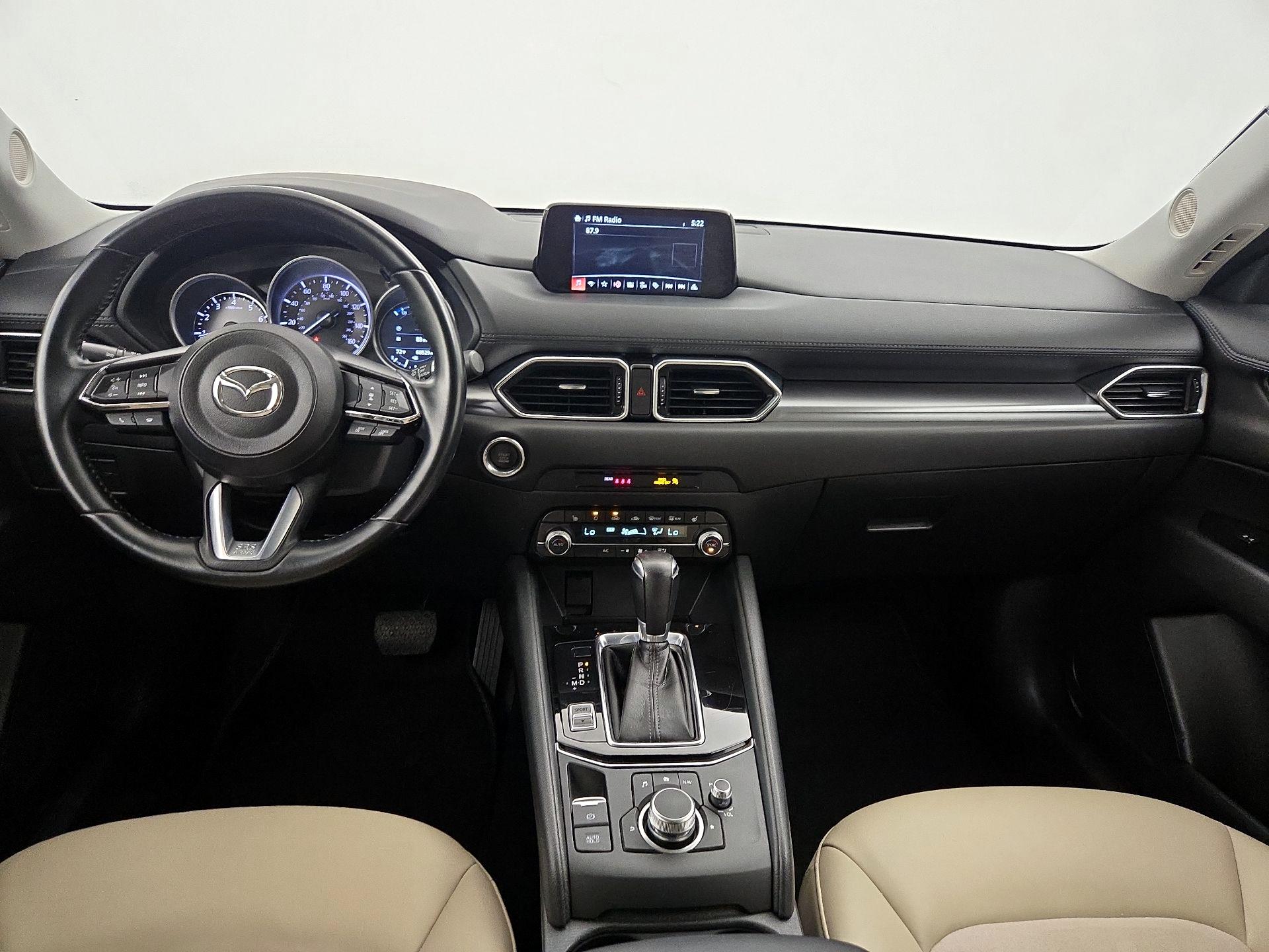 Thumbnail: 2019 Mazda CX-5 - 9