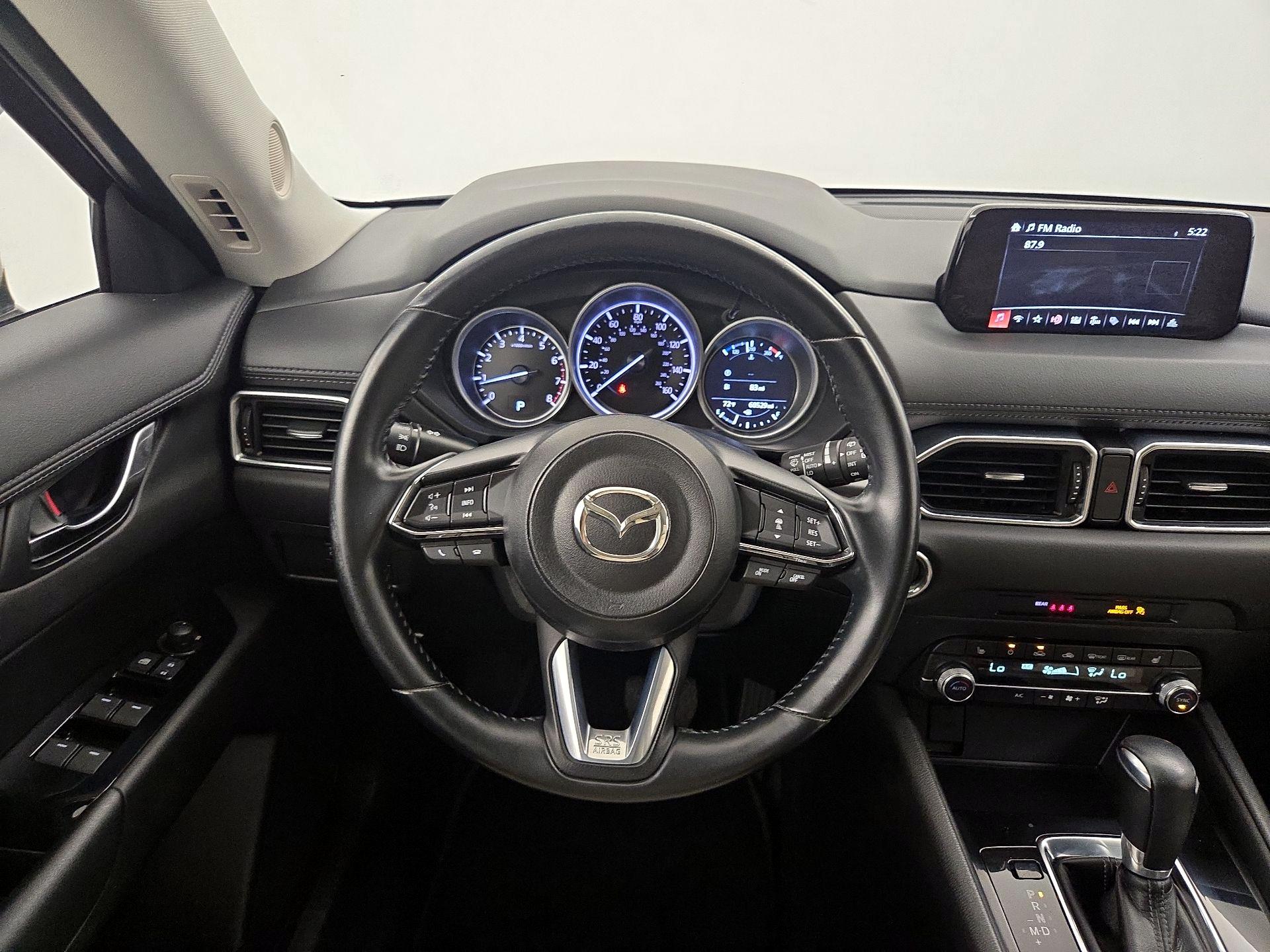 Thumbnail: 2019 Mazda CX-5 - 10