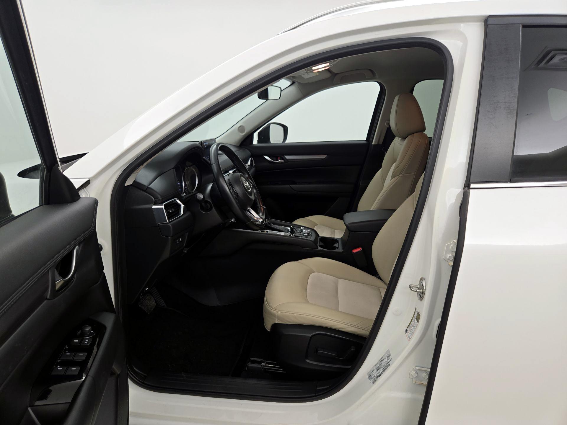 Thumbnail: 2019 Mazda CX-5 - 11