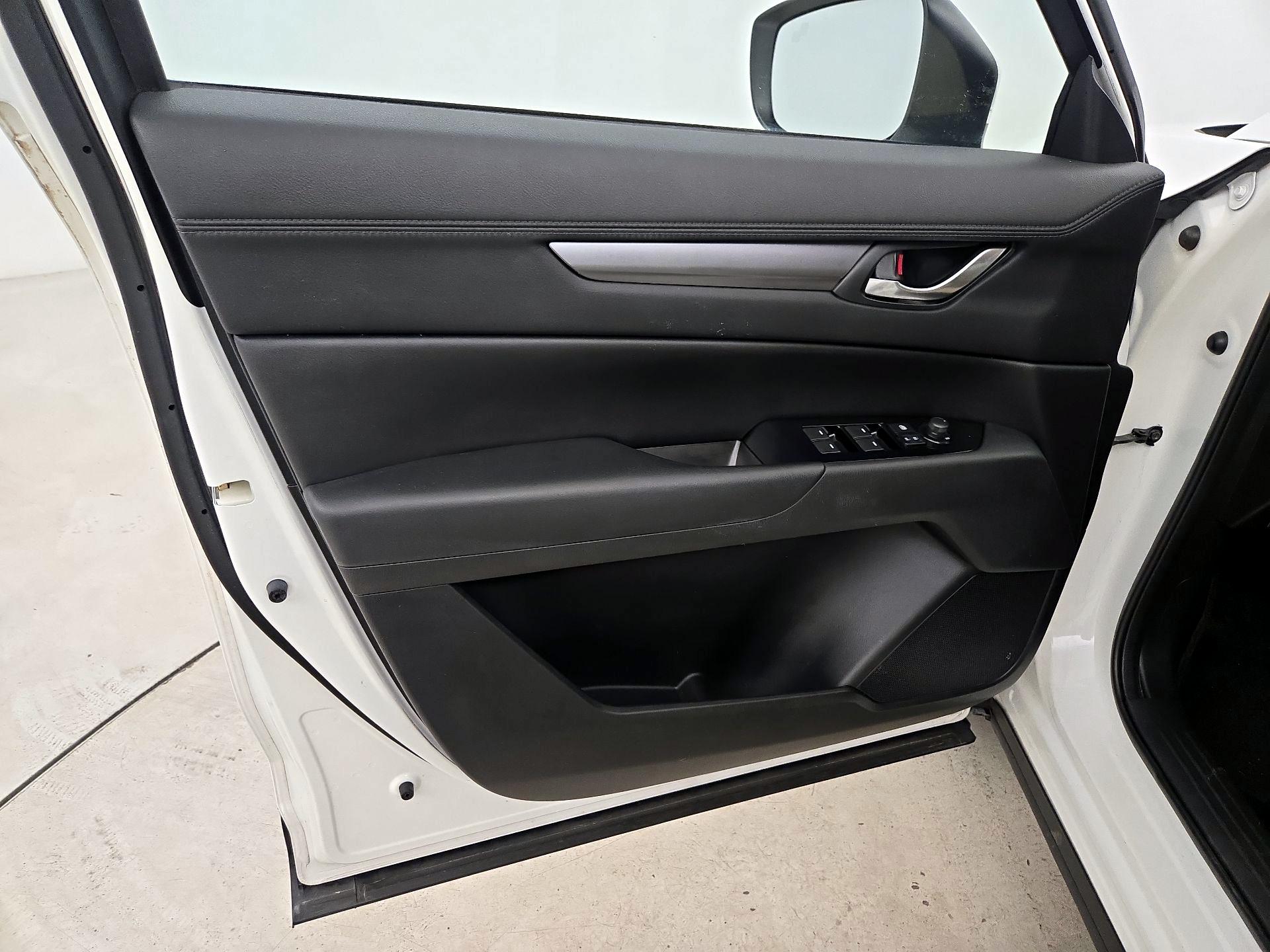 Thumbnail: 2019 Mazda CX-5 - 12