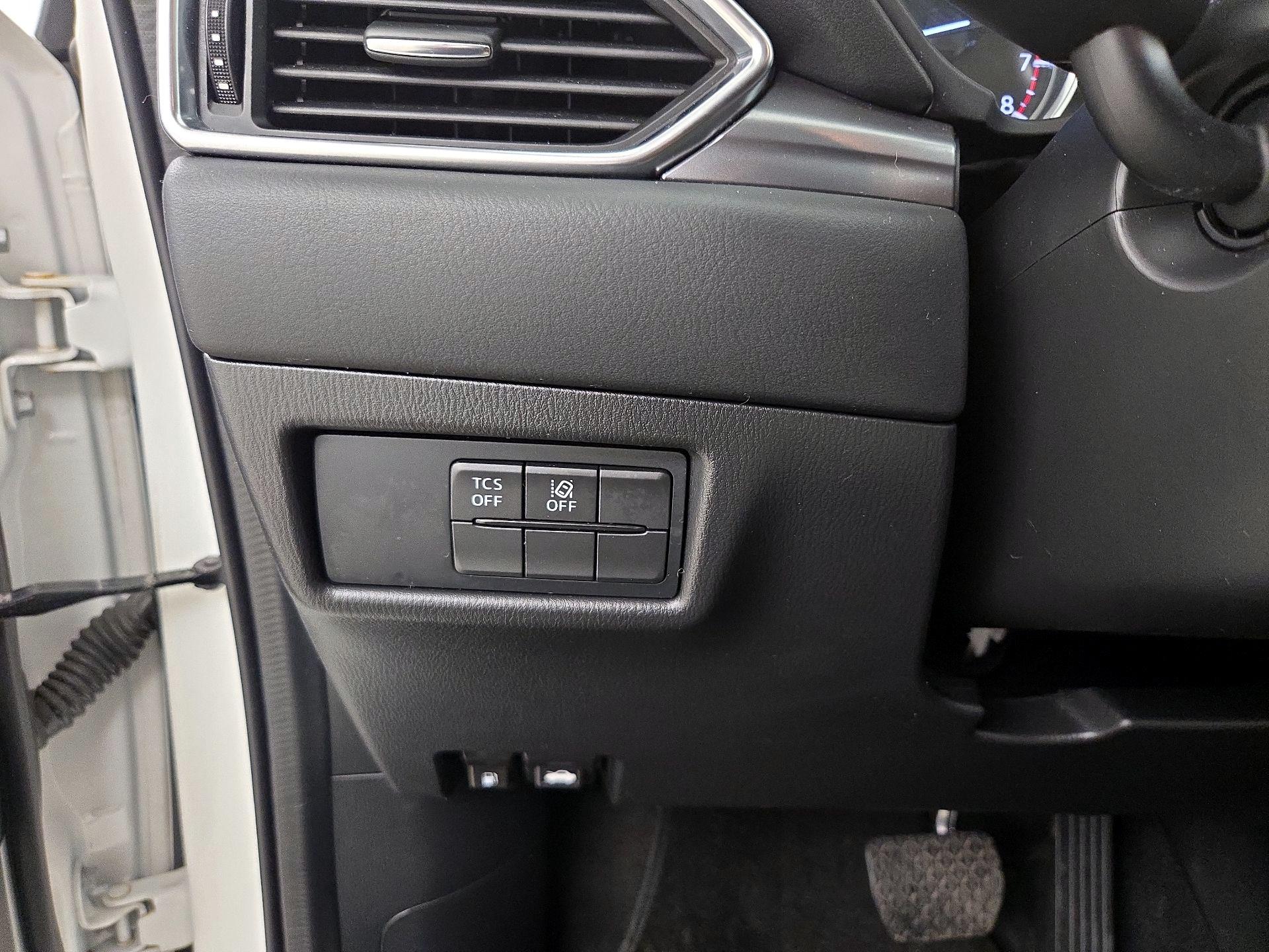 Thumbnail: 2019 Mazda CX-5 - 13