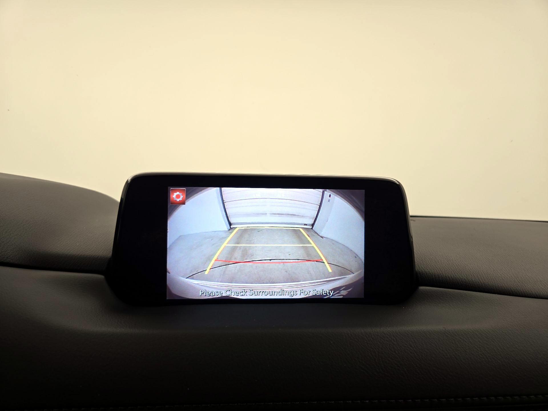 Thumbnail: 2019 Mazda CX-5 - 14