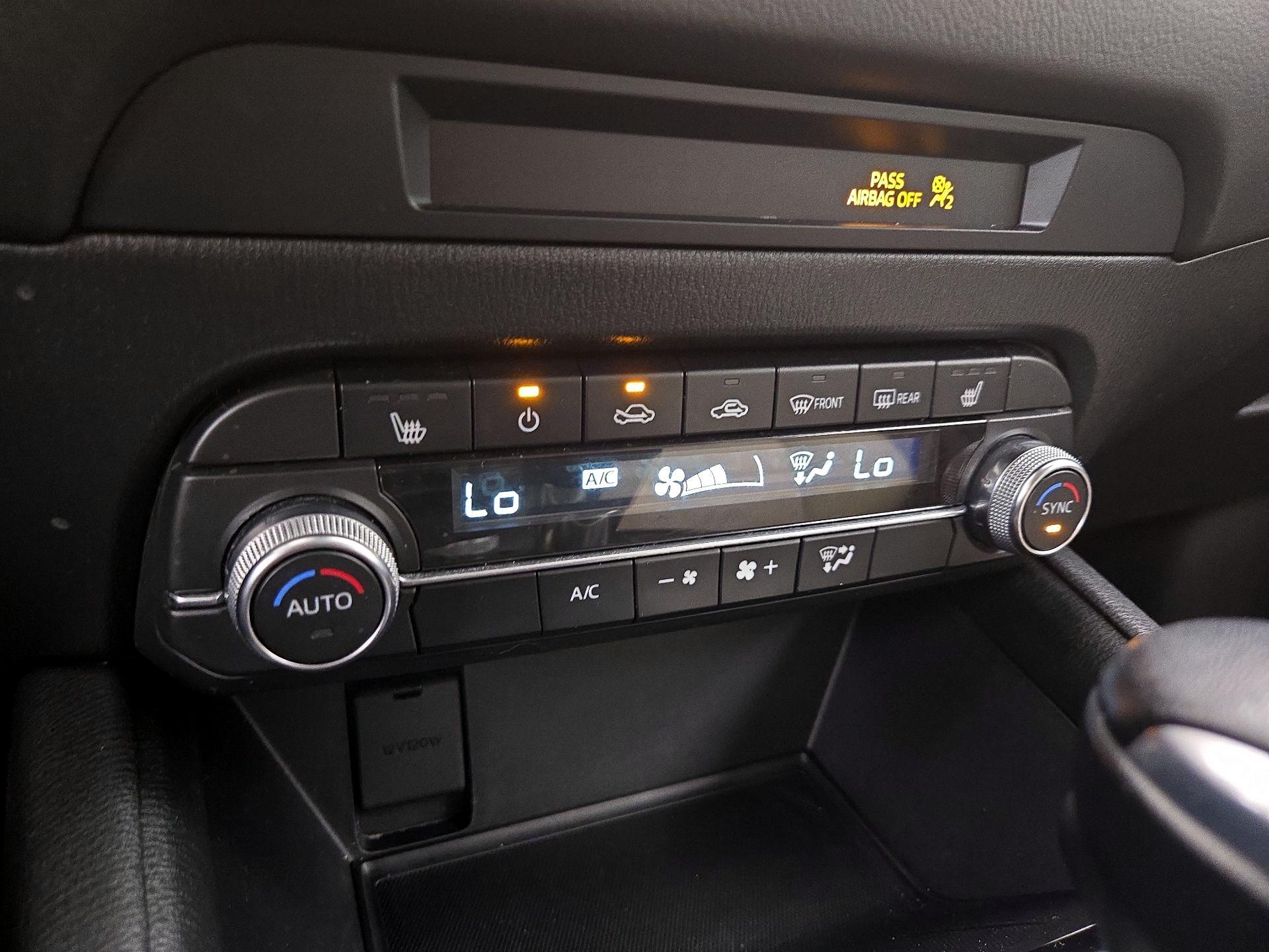 Thumbnail: 2019 Mazda CX-5 - 16