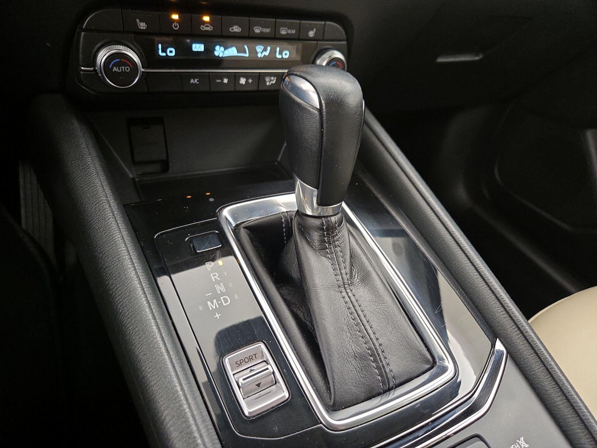 Thumbnail: 2019 Mazda CX-5 - 17