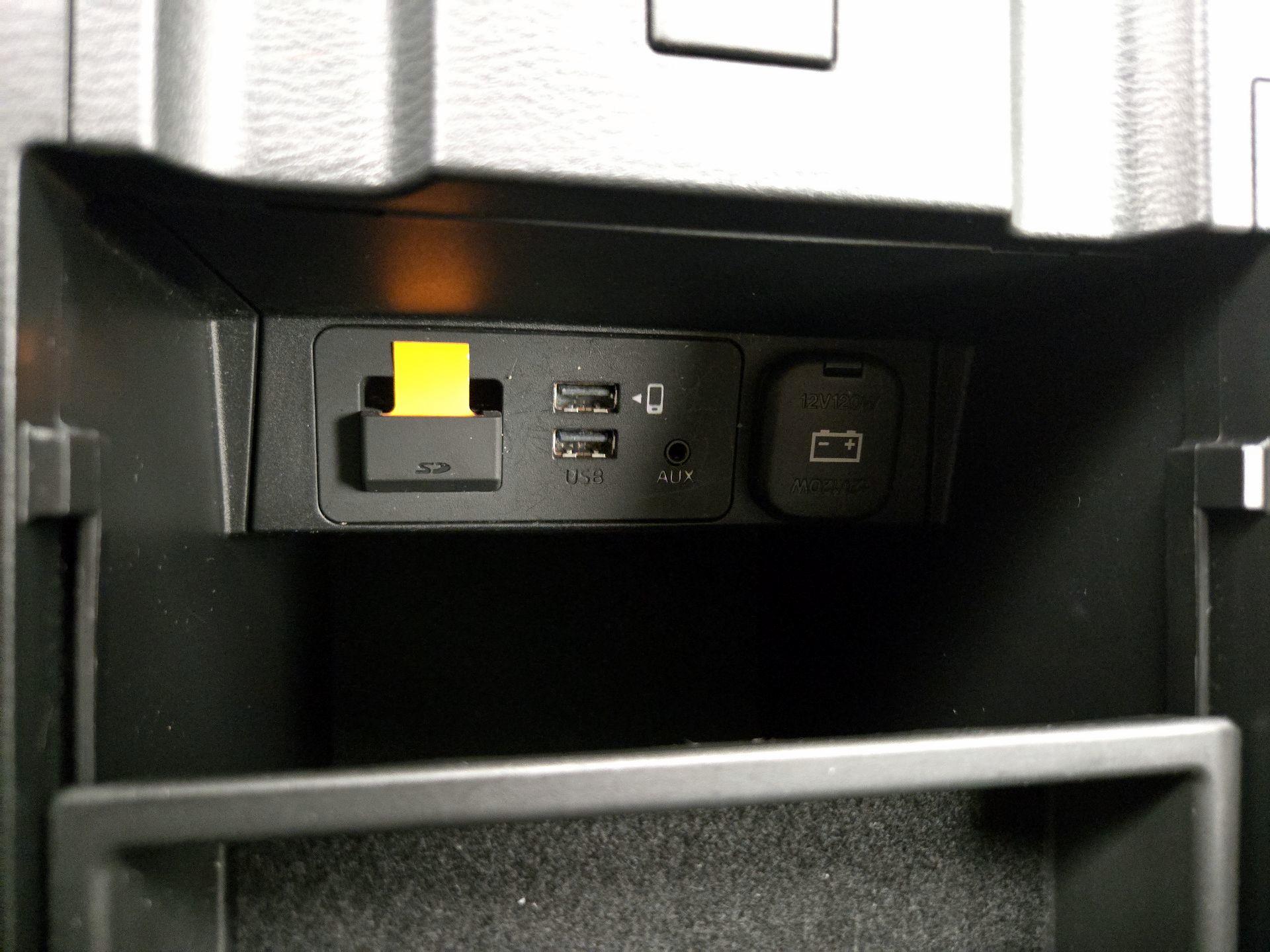 Thumbnail: 2019 Mazda CX-5 - 18