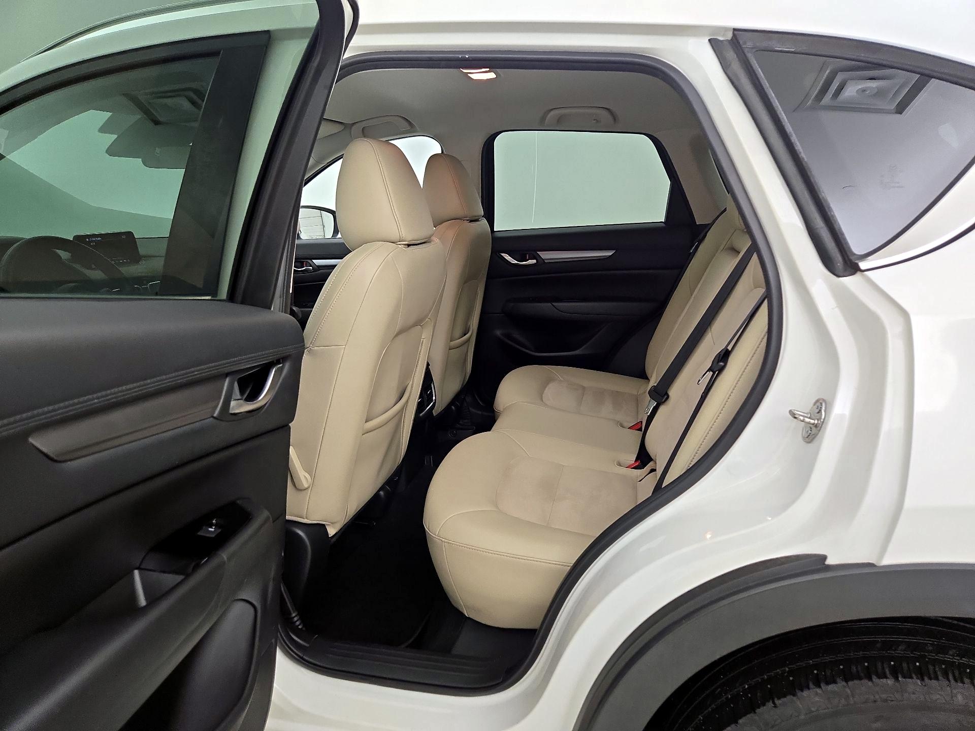 Thumbnail: 2019 Mazda CX-5 - 19