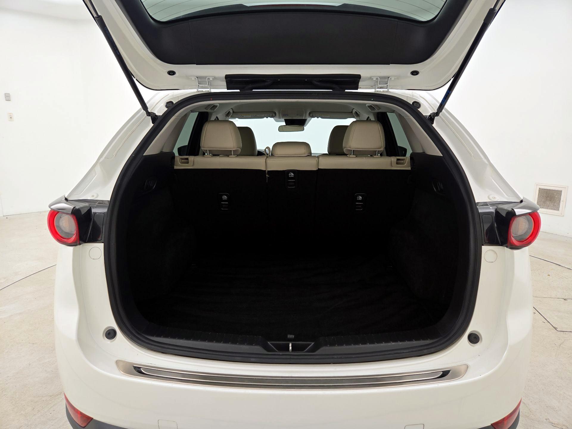 Thumbnail: 2019 Mazda CX-5 - 20