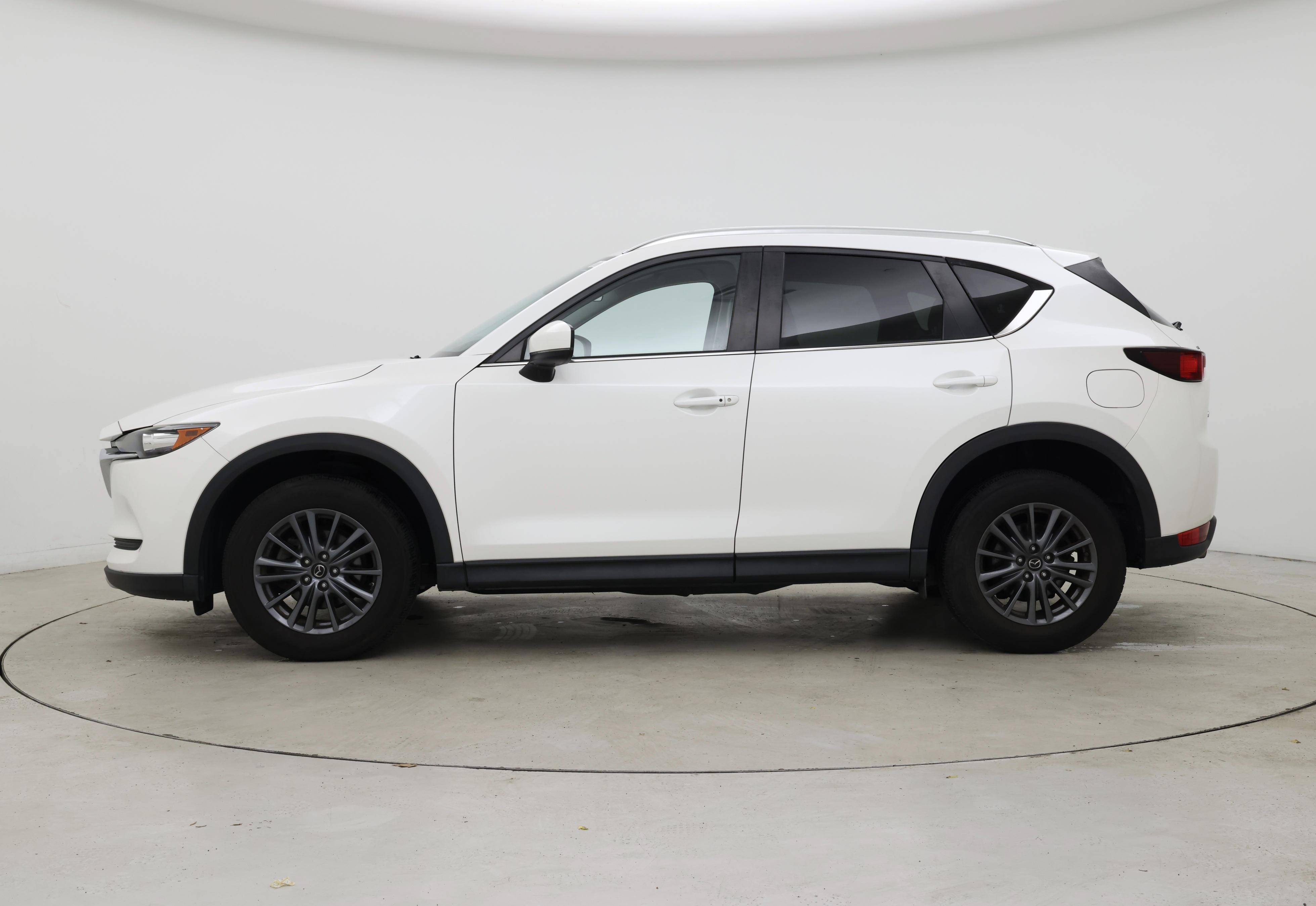 Thumbnail: 2019 Mazda CX-5 - 3