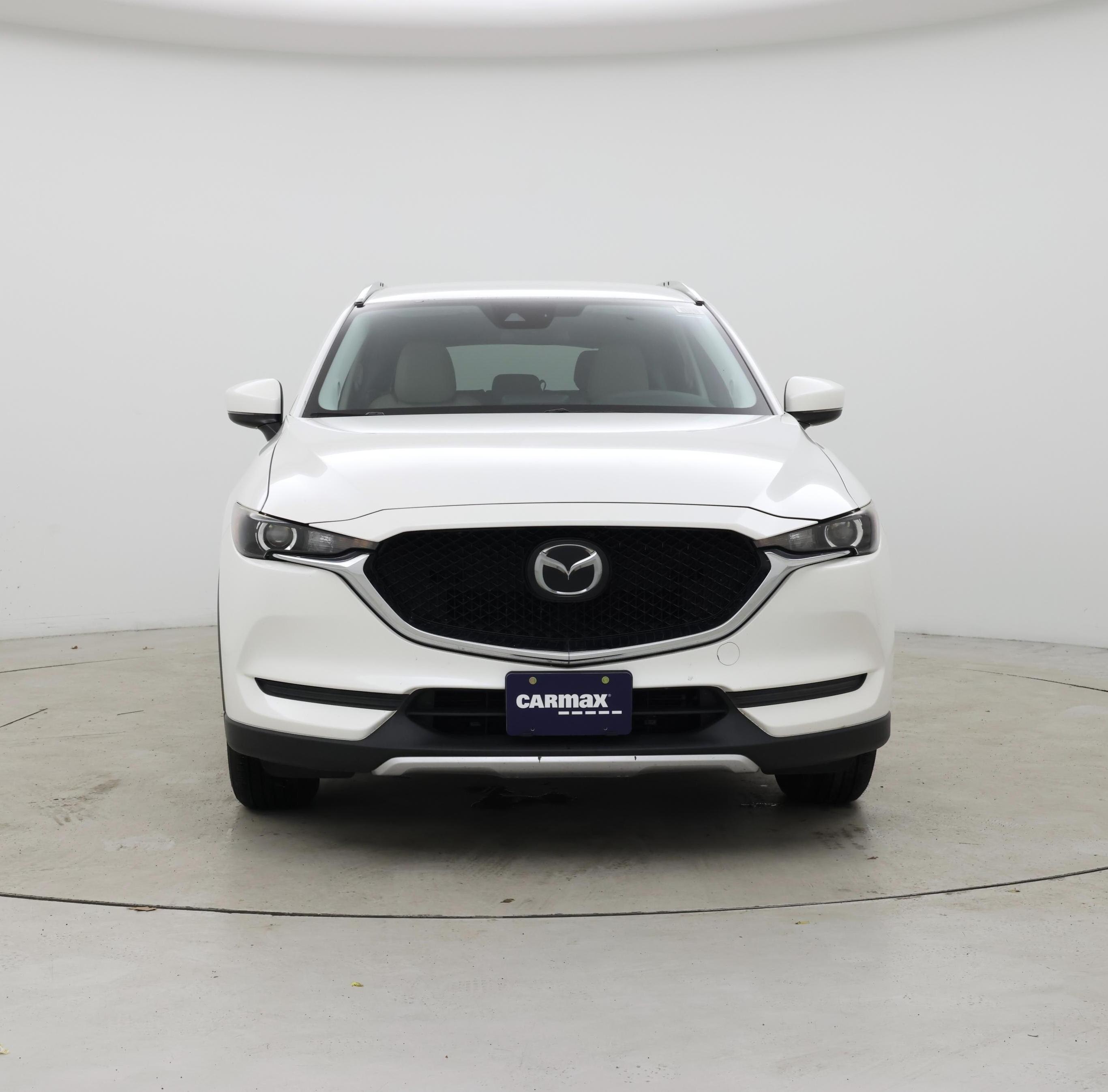 Thumbnail: 2019 Mazda CX-5 - 5