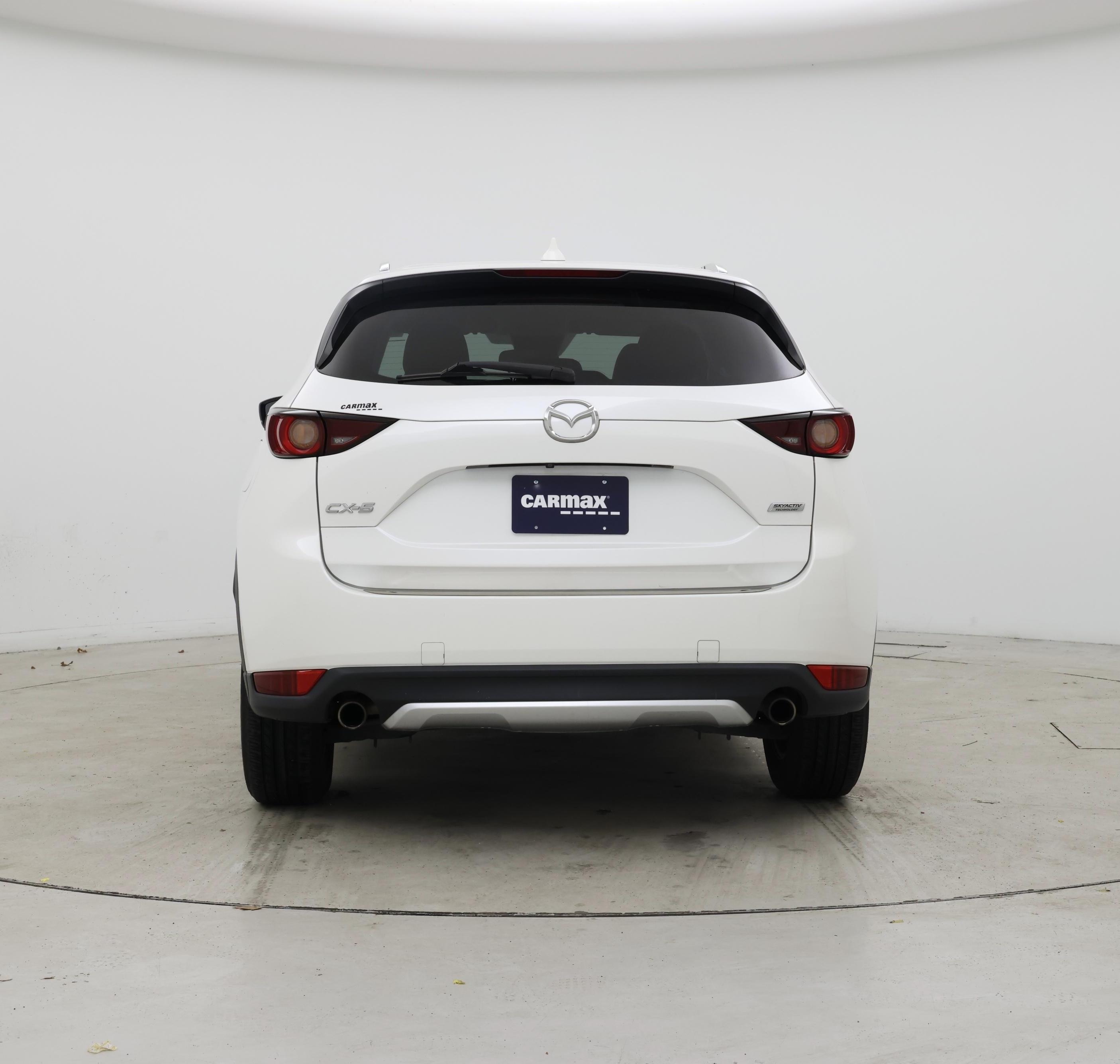 Thumbnail: 2019 Mazda CX-5 - 6