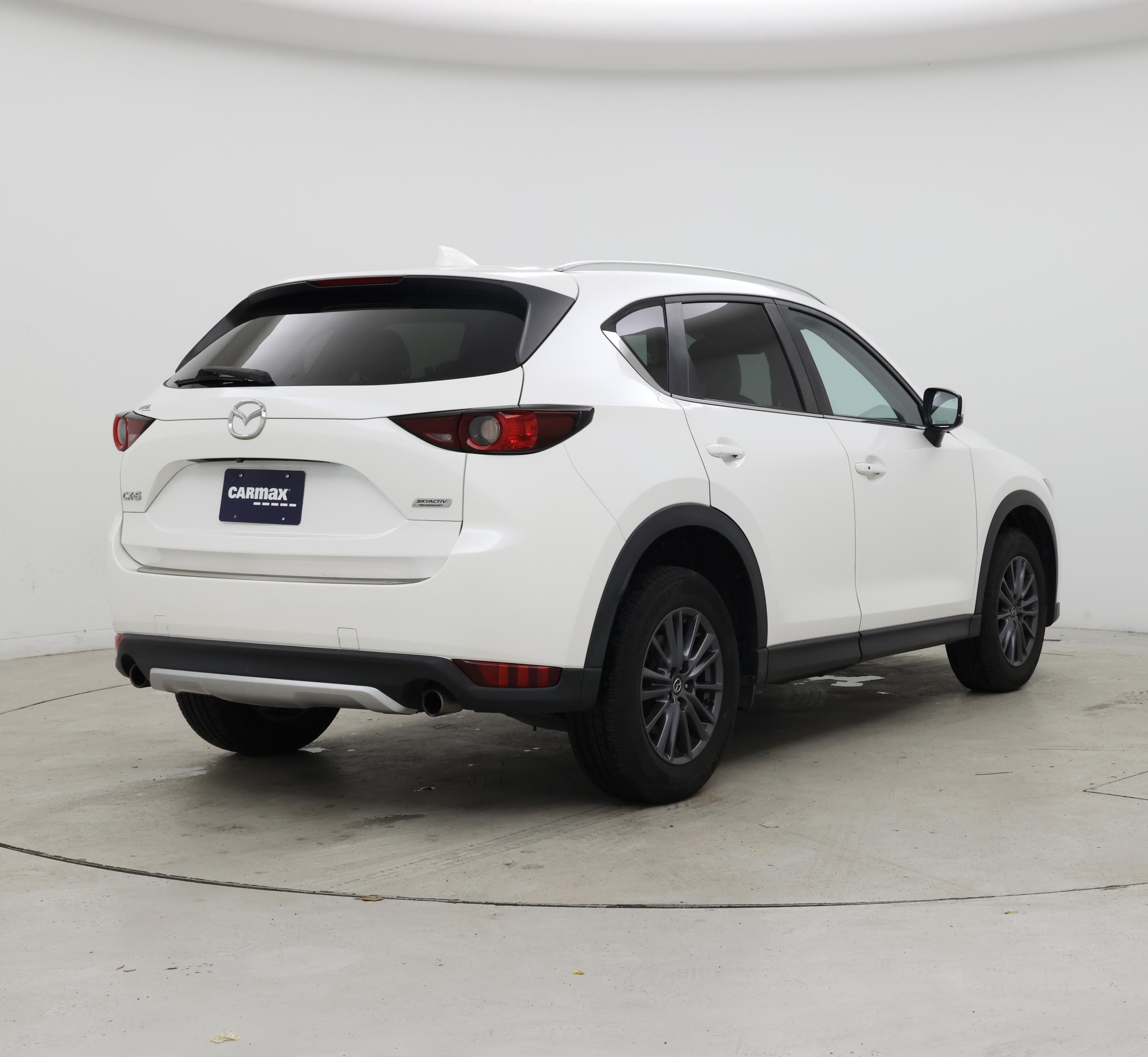 Thumbnail: 2019 Mazda CX-5 - 8