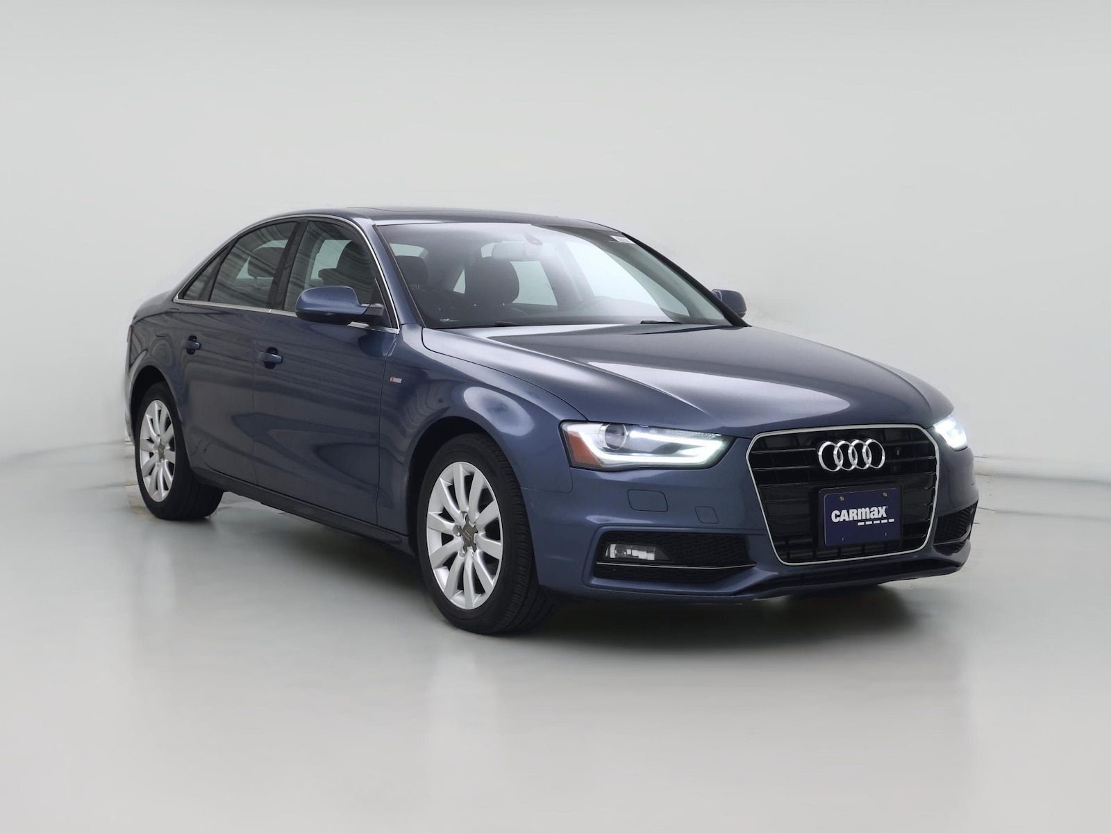 2015 Audi A4