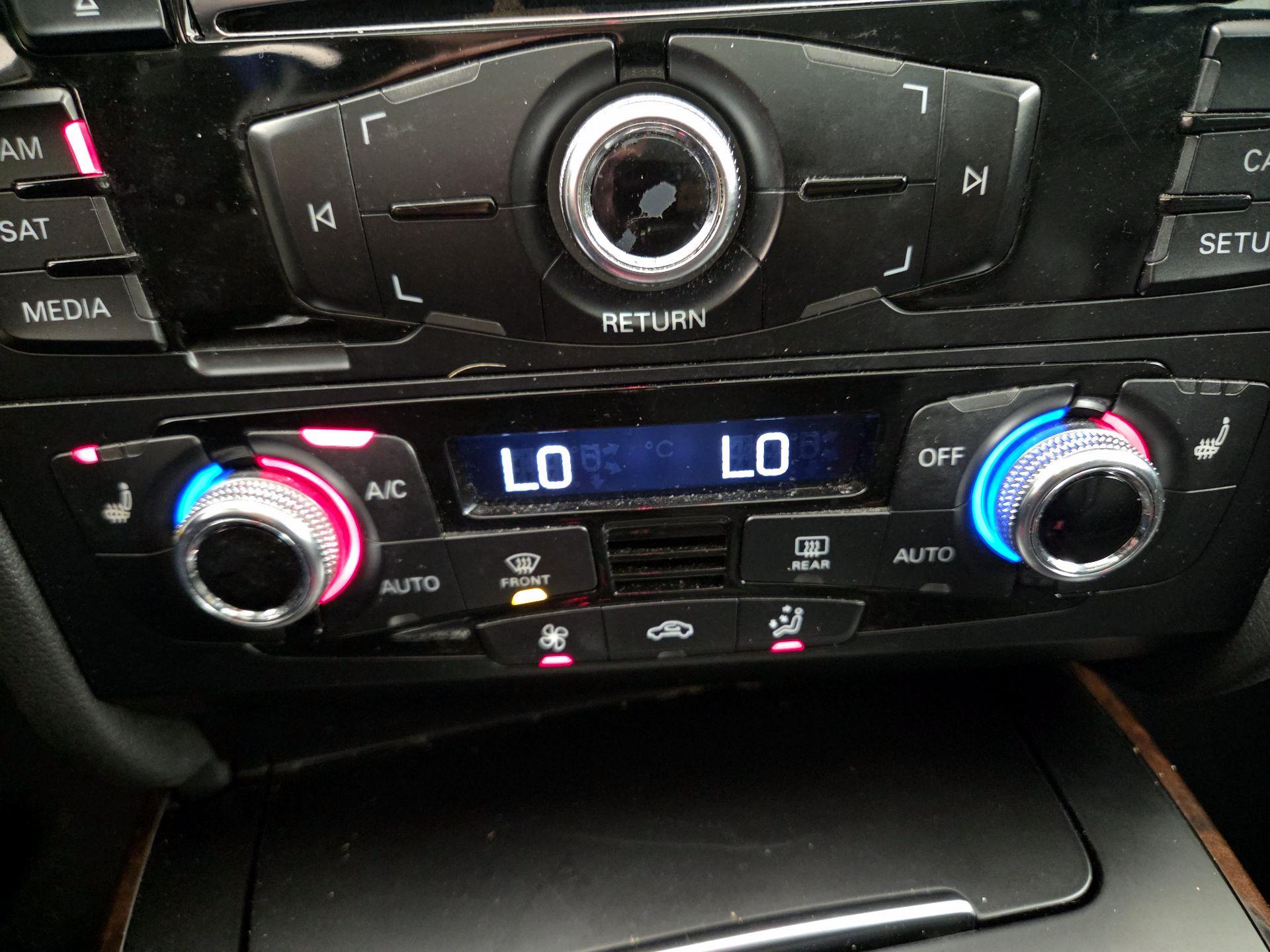 Thumbnail: 2015 Audi A4 - 15