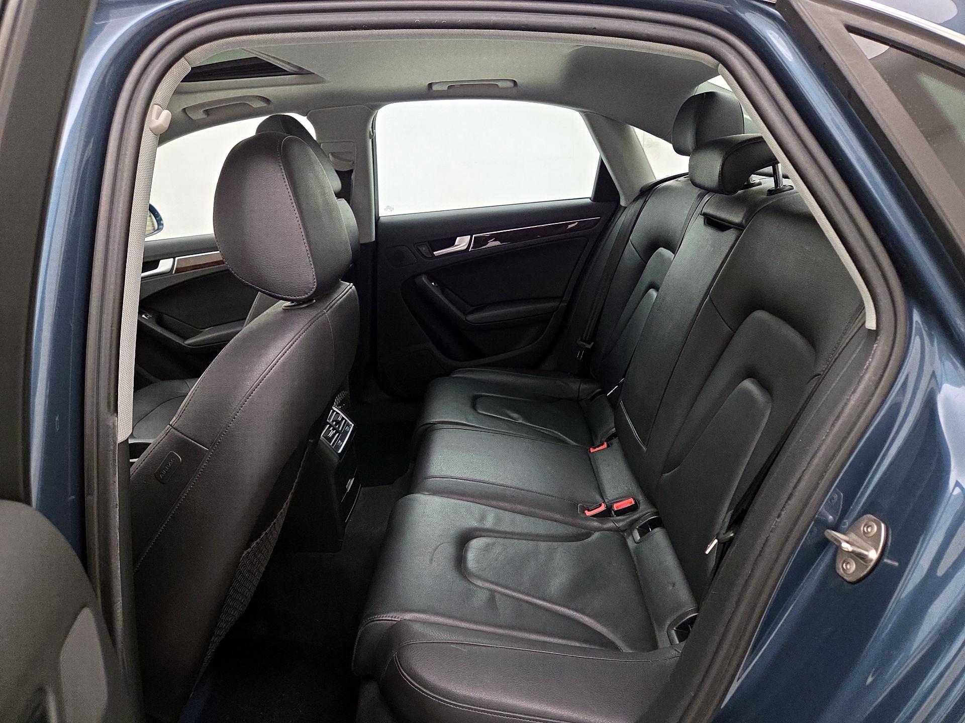 Thumbnail: 2015 Audi A4 - 18