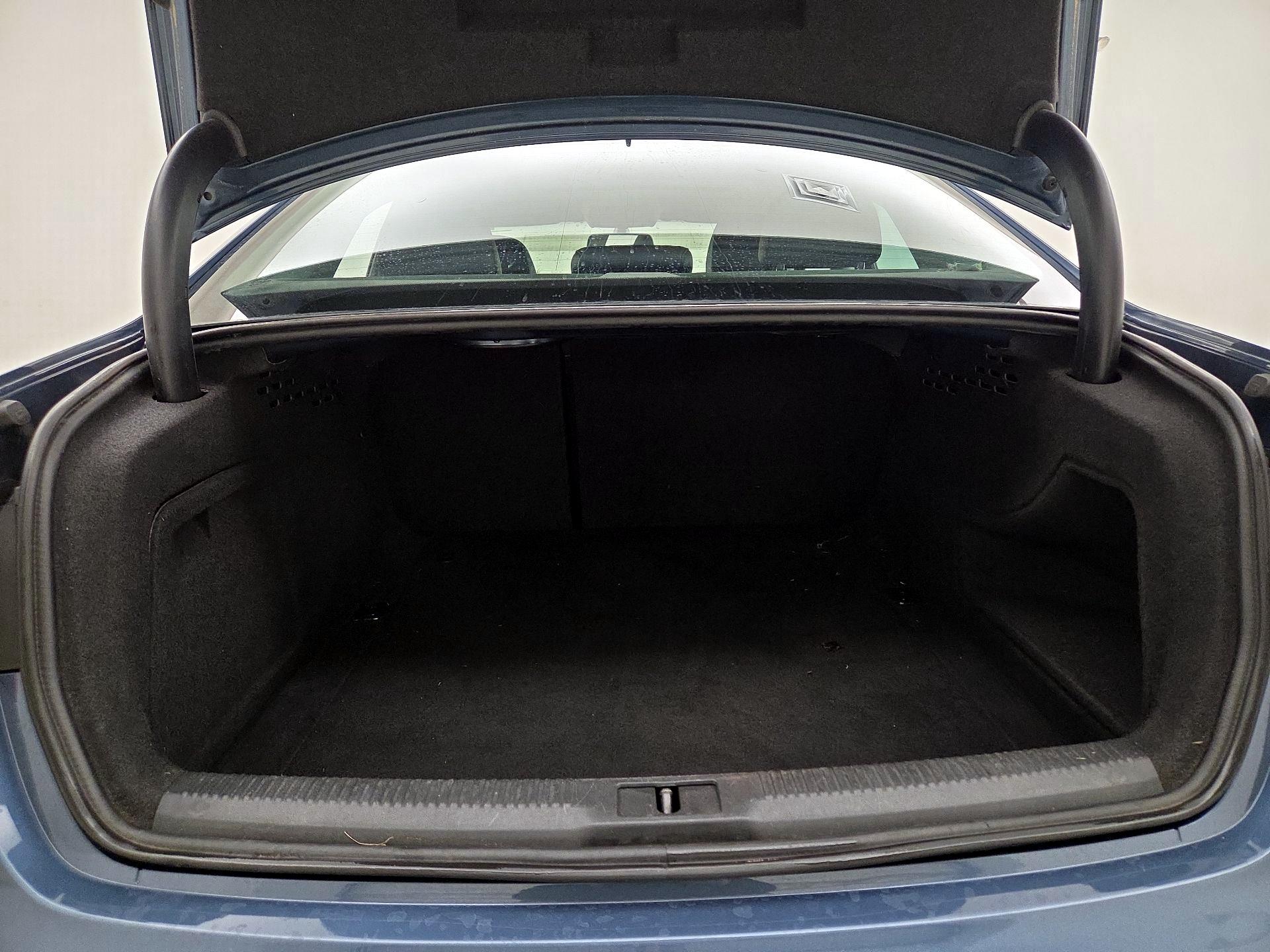 Thumbnail: 2015 Audi A4 - 19