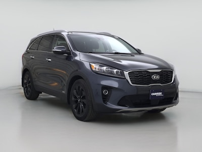 2020 Kia Sorento EX