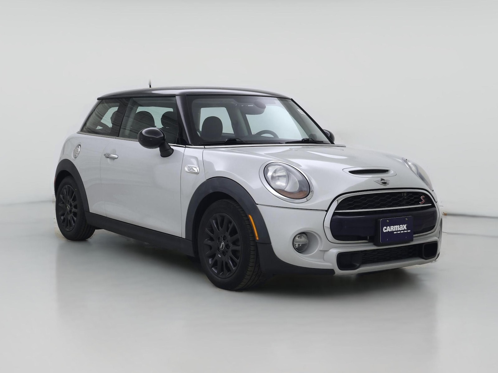 2016 MINI Cooper S