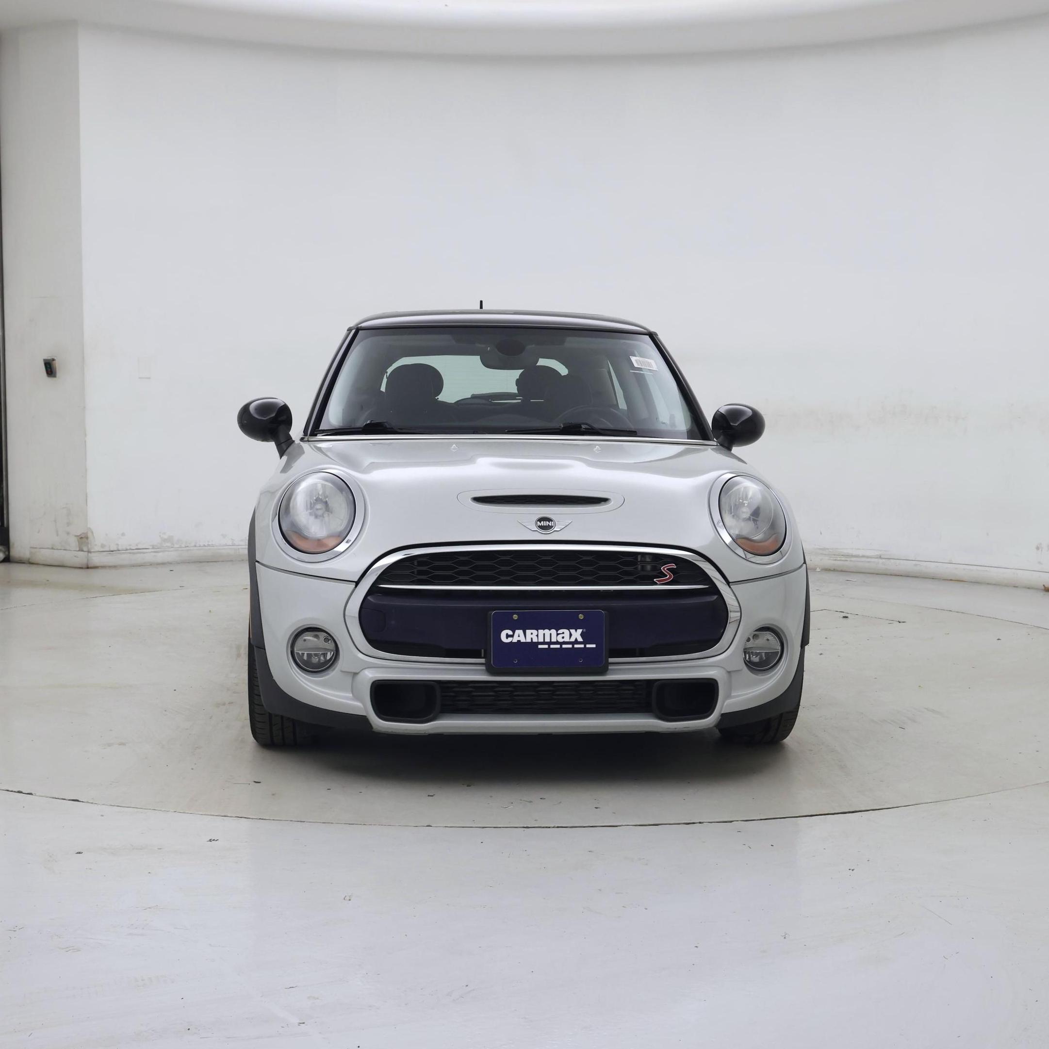 Thumbnail: 2016 MINI Cooper Hardtop - 5