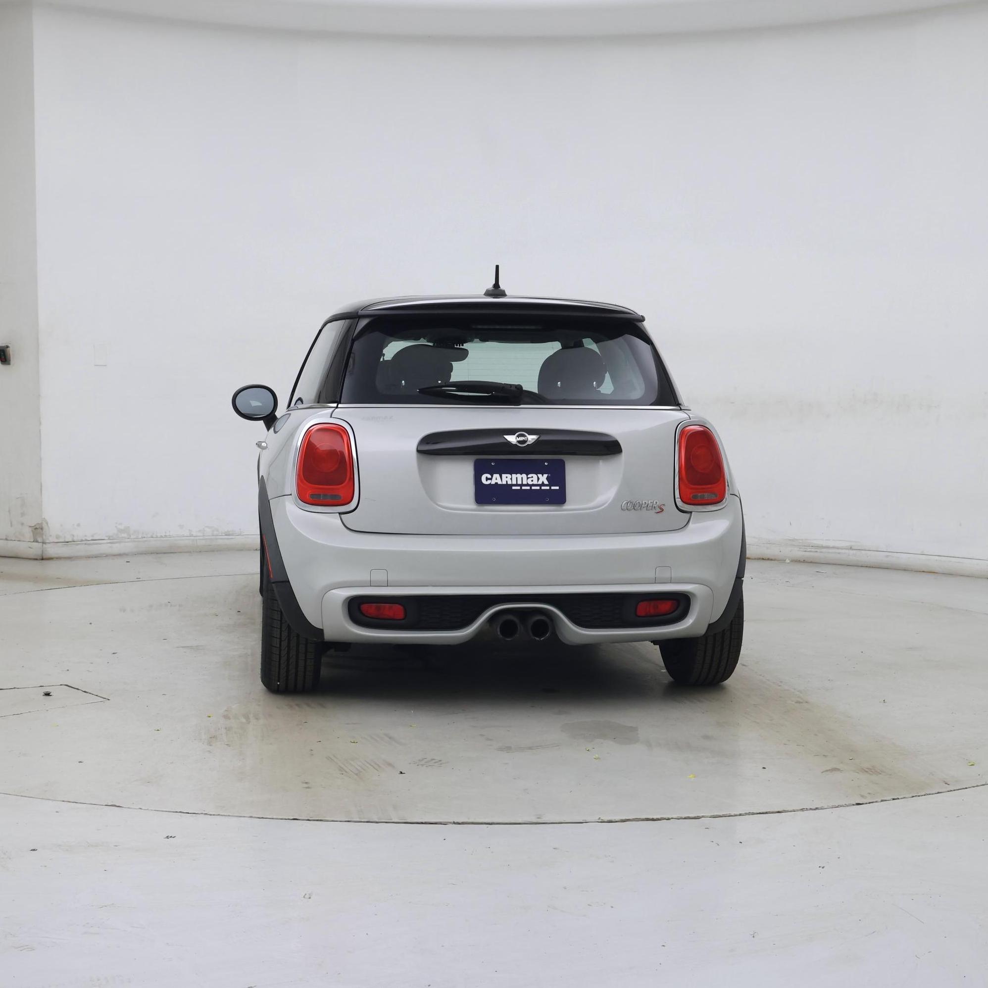 Thumbnail: 2016 MINI Cooper Hardtop - 6