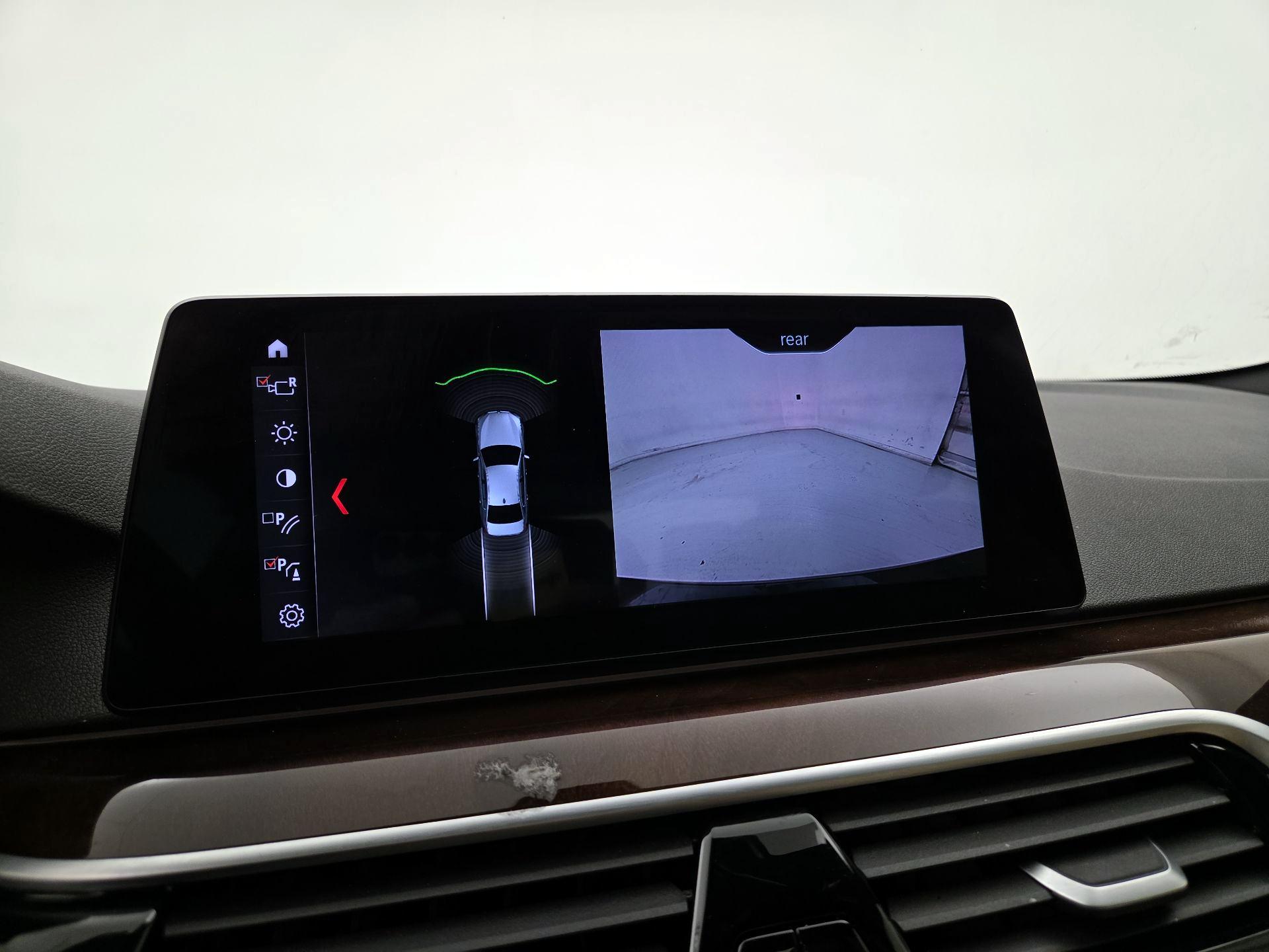 Thumbnail: 2019 BMW 5 Series - 15