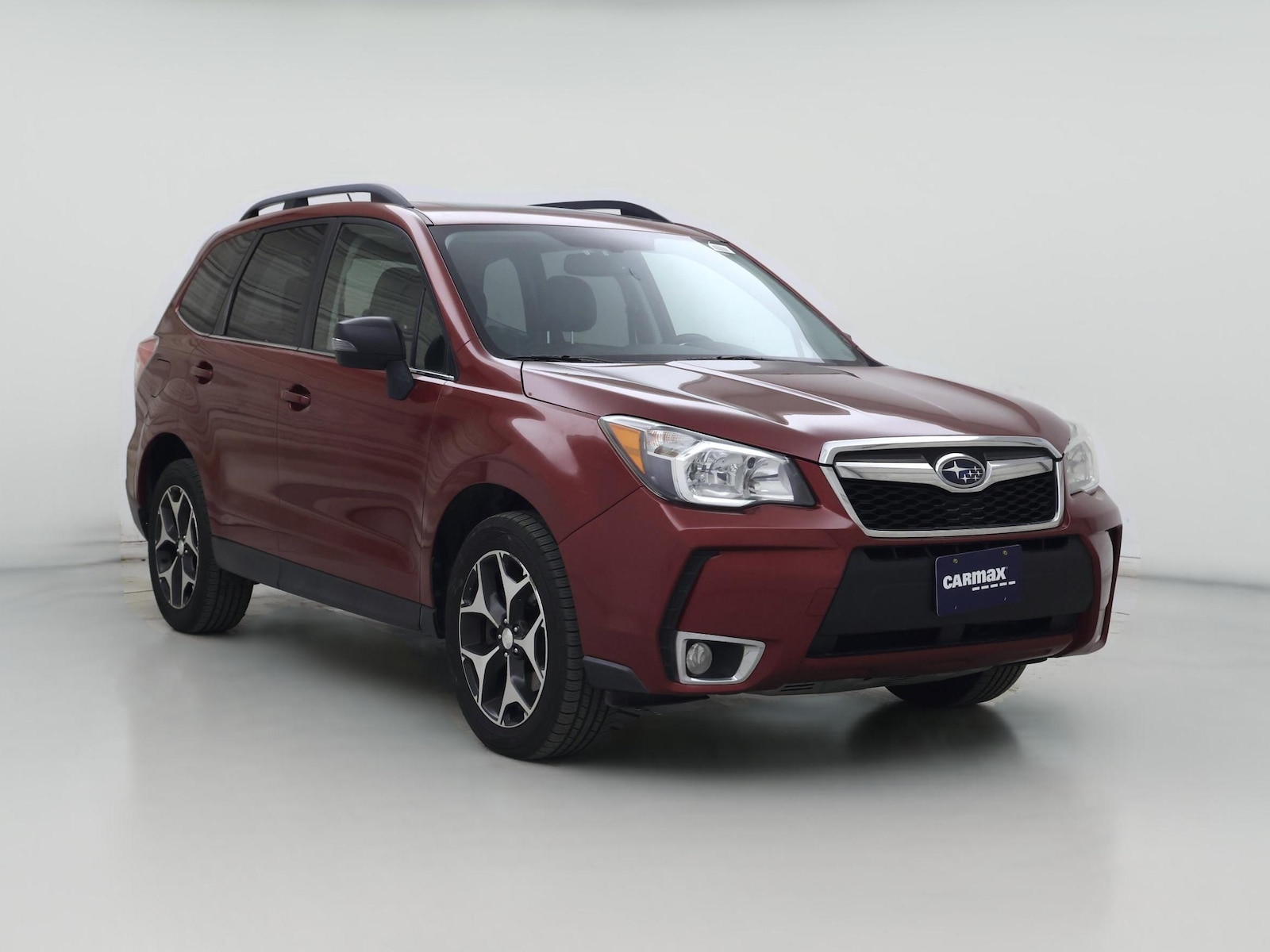 2014 Subaru Forester XT Touring
