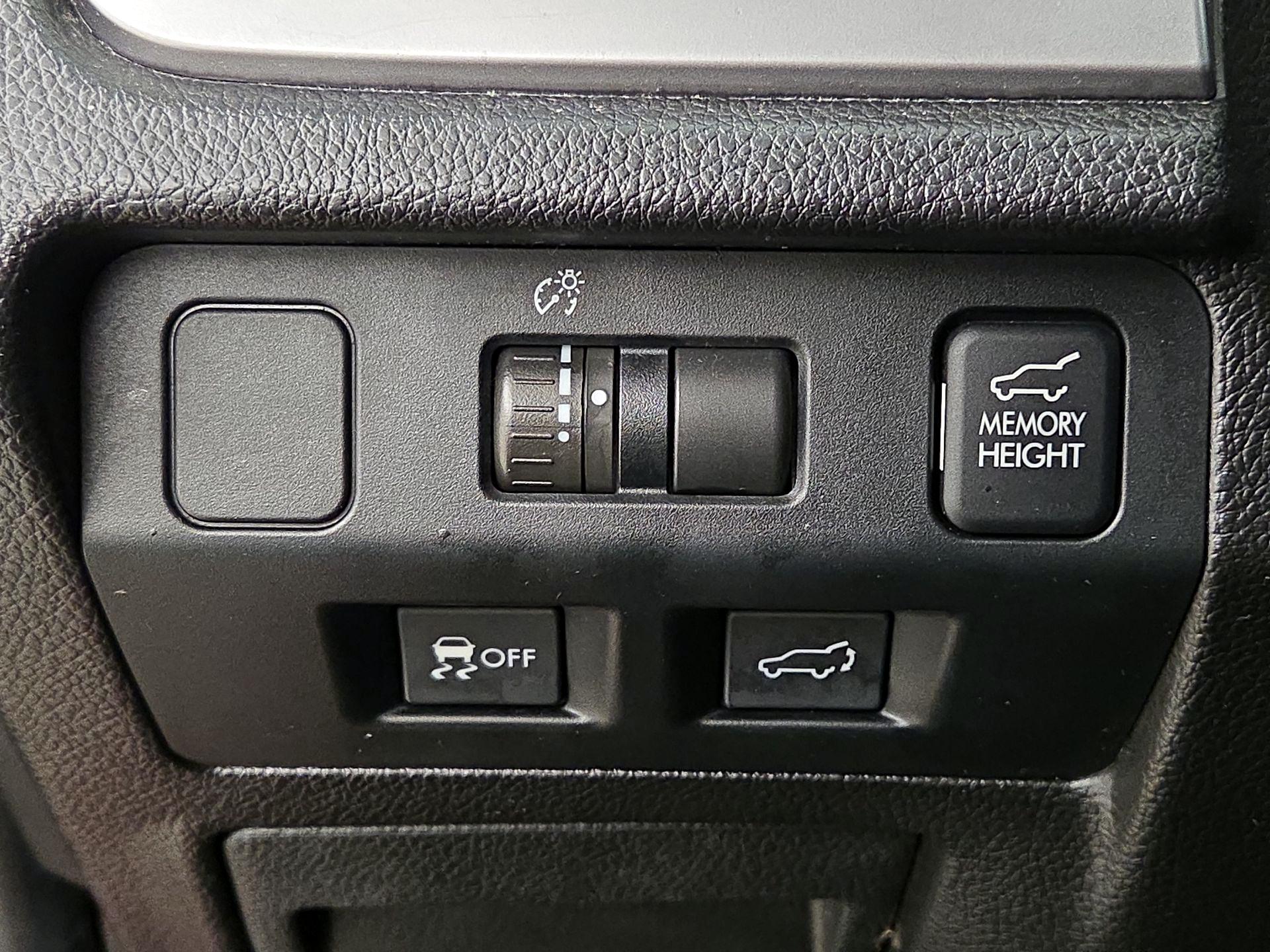 Thumbnail: 2014 Subaru Forester - 13