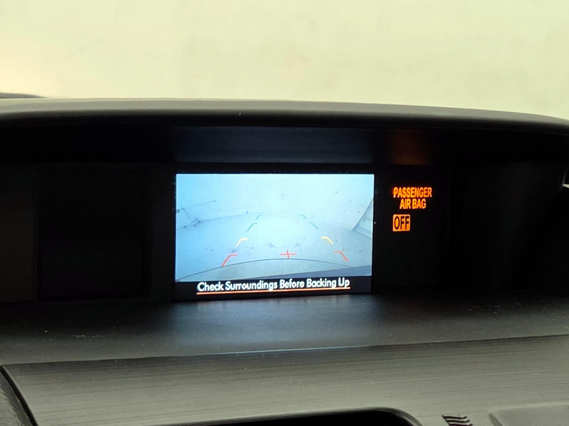 Thumbnail: 2014 Subaru Forester - 14