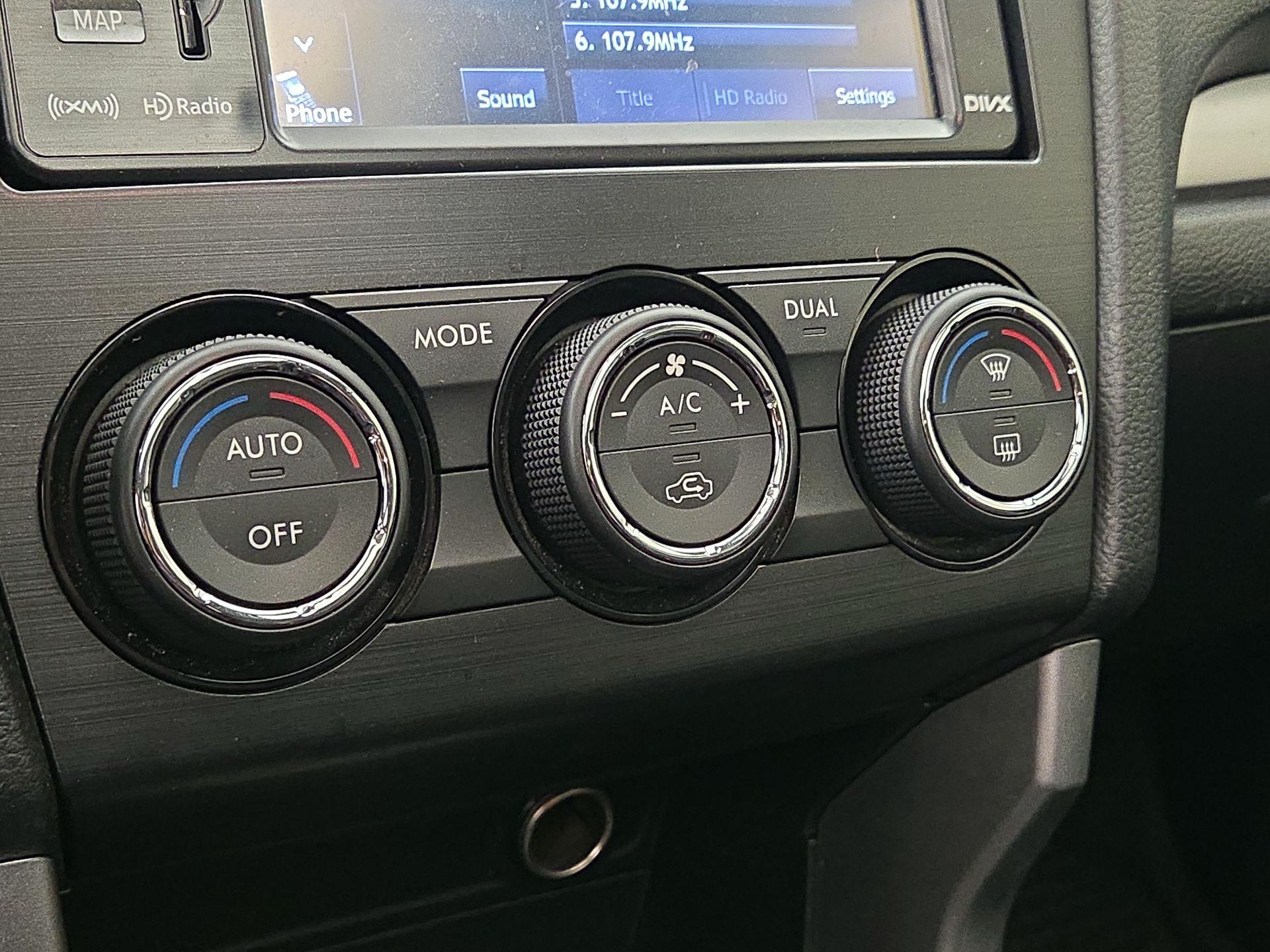 Thumbnail: 2014 Subaru Forester - 16