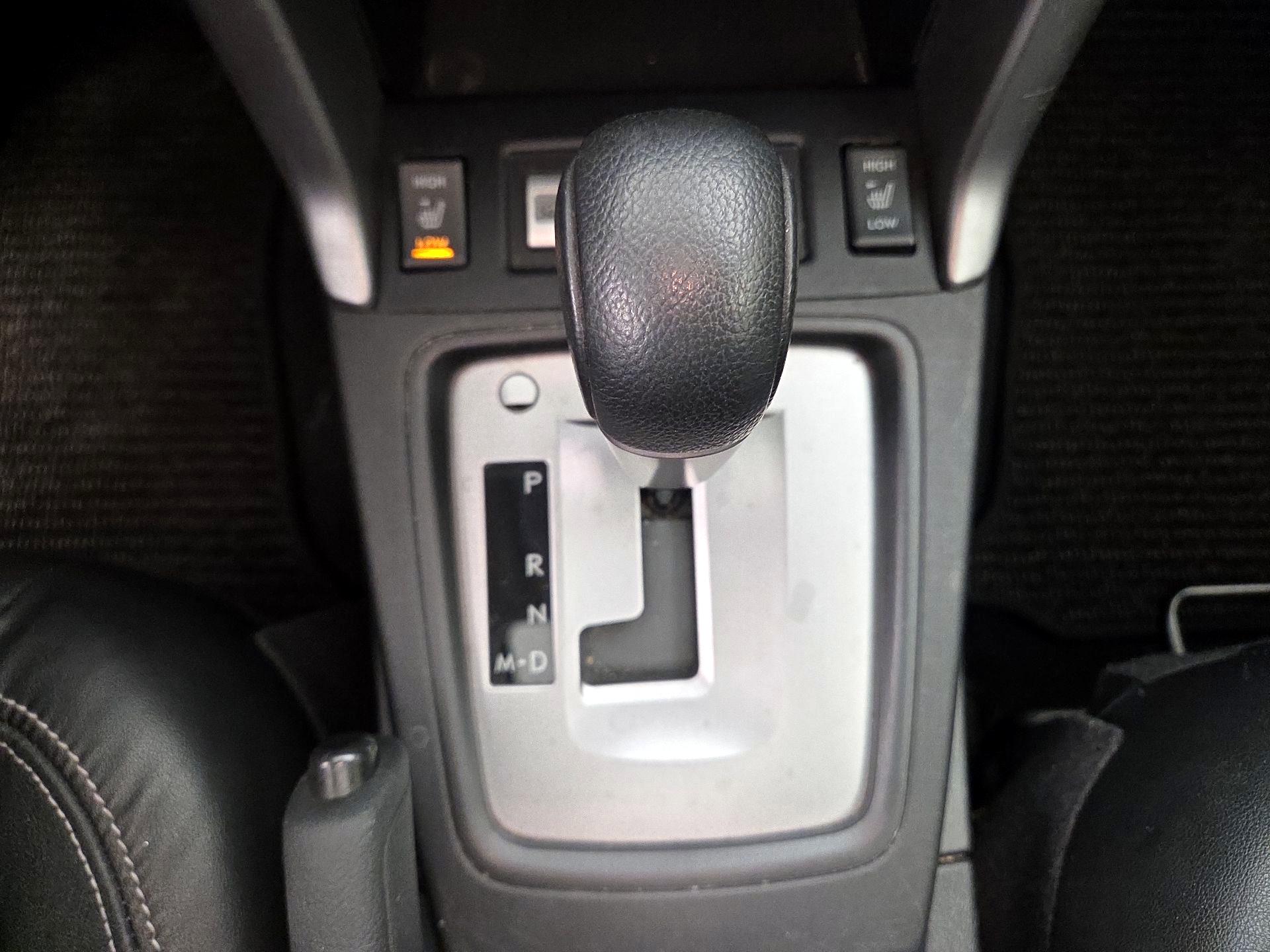 Thumbnail: 2014 Subaru Forester - 17