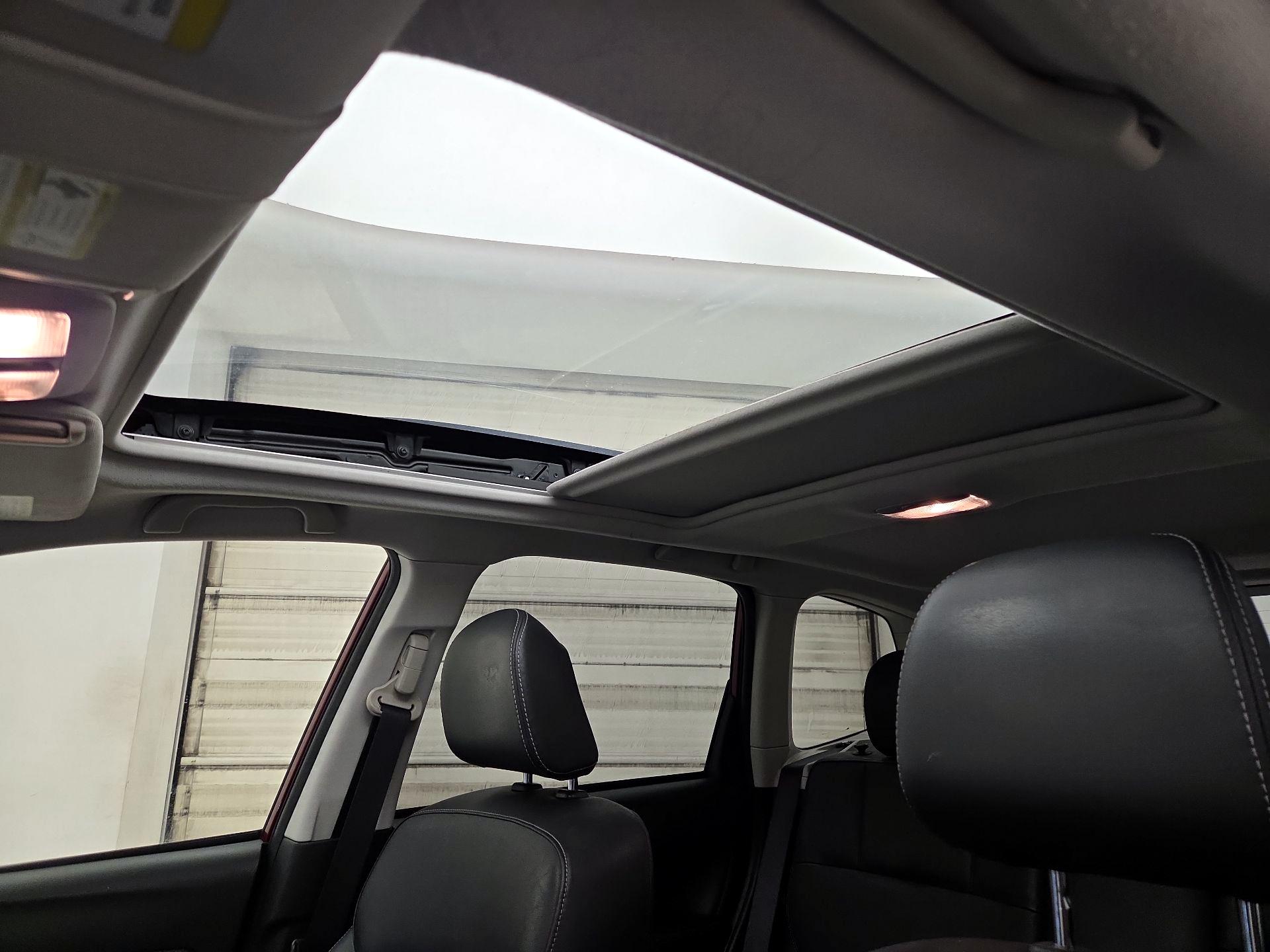 Thumbnail: 2014 Subaru Forester - 19