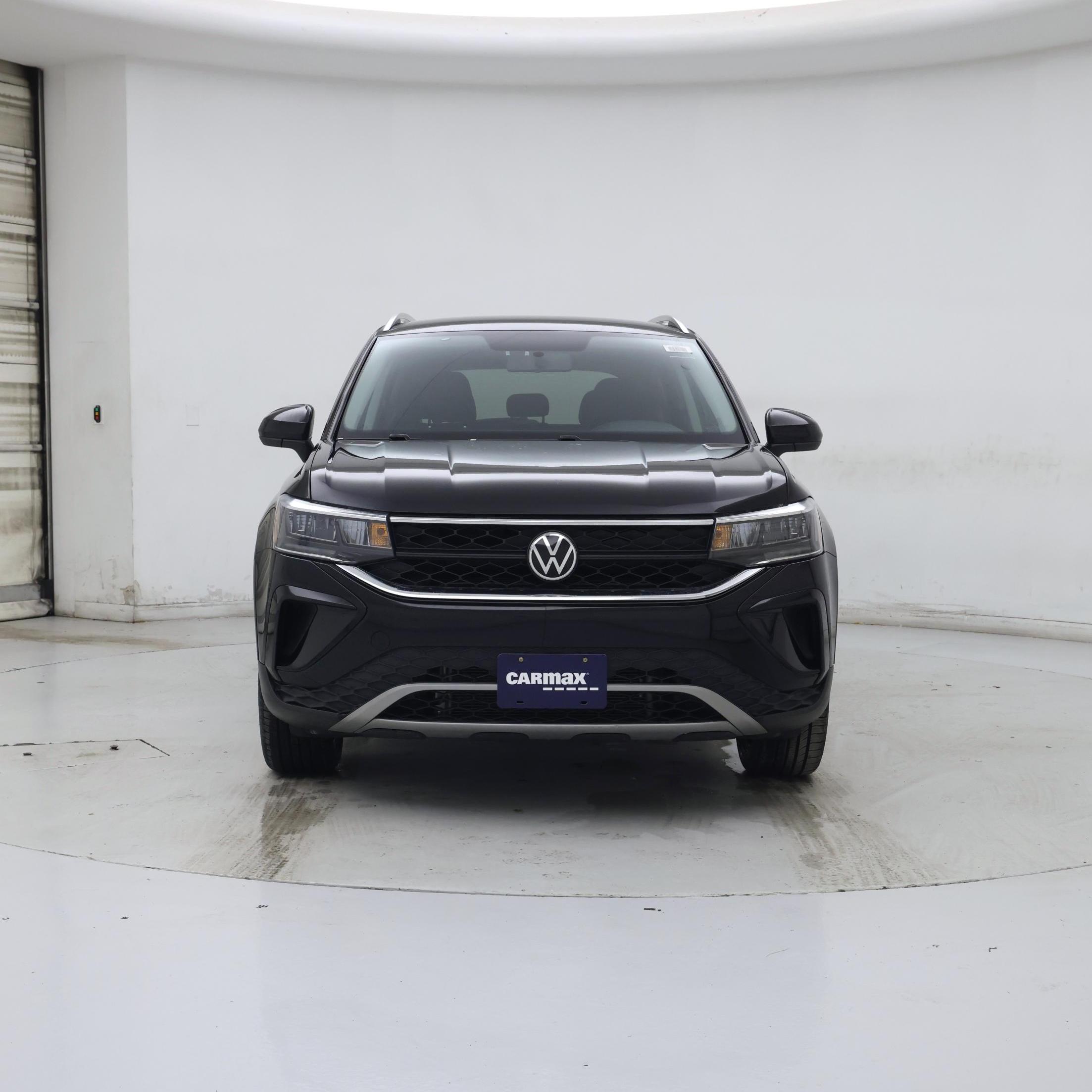 Thumbnail: 2022 Volkswagen Taos - 5