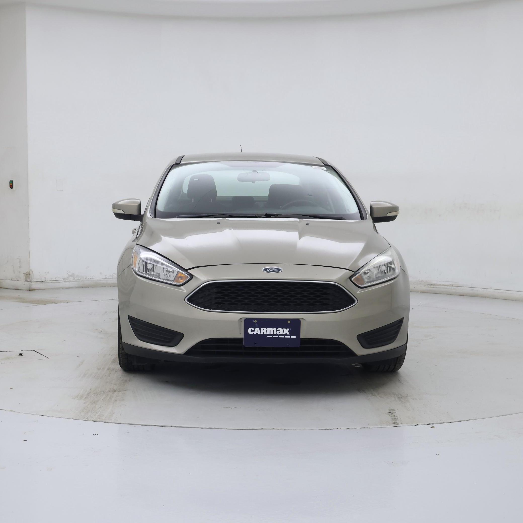 Thumbnail: 2015 Ford Focus - 5