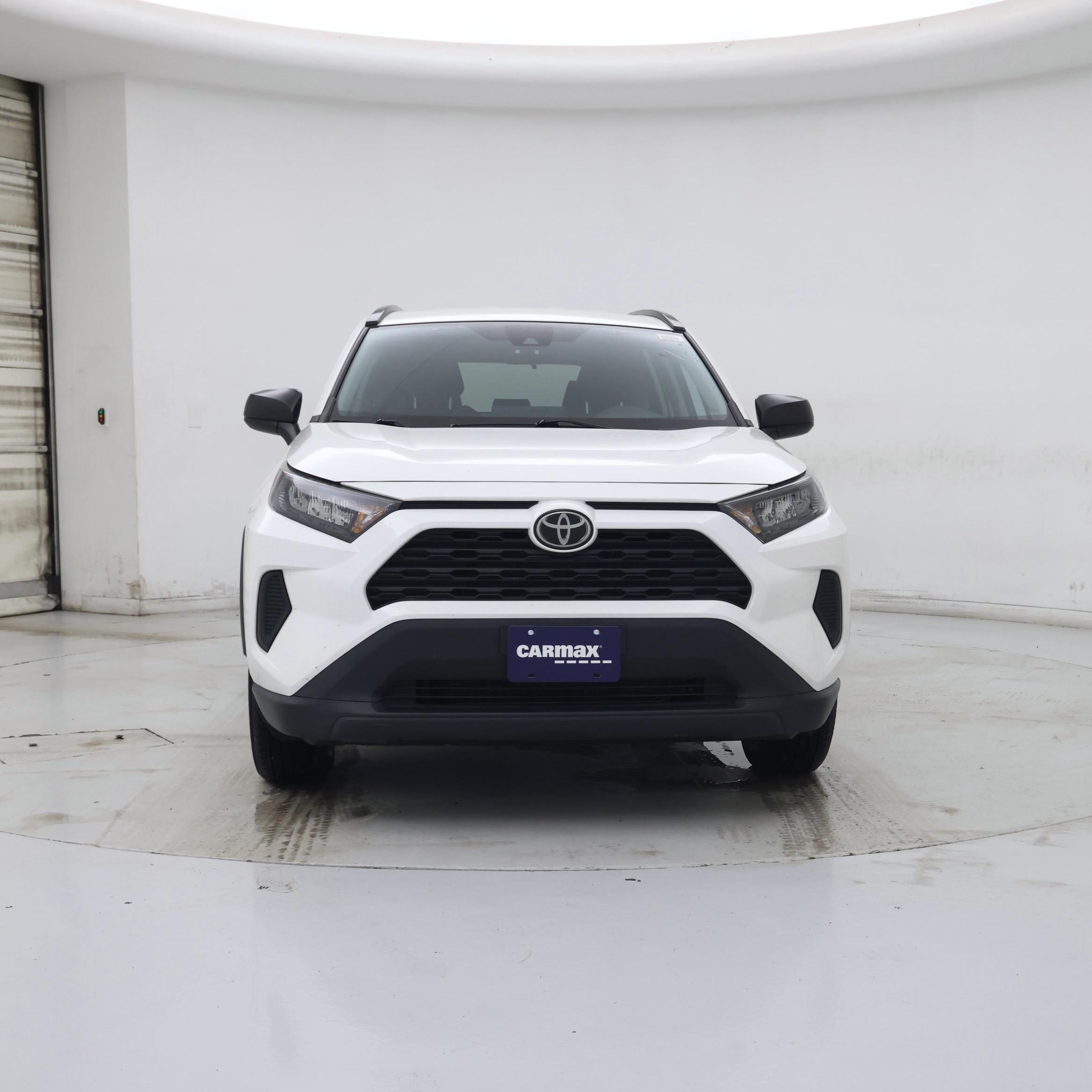 Thumbnail: 2021 Toyota RAV4 - 5