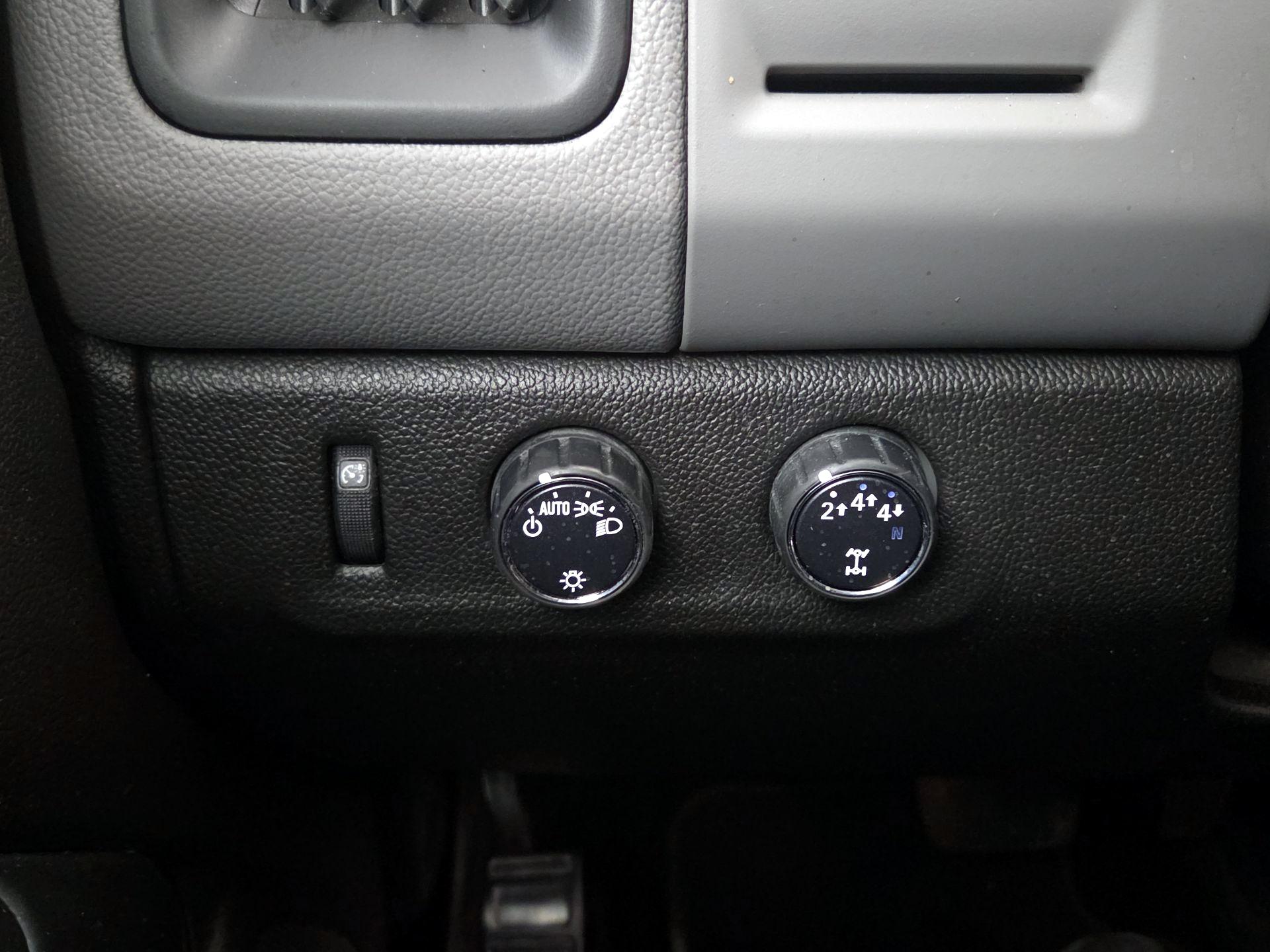 Thumbnail: 2017 Chevrolet Colorado - 13