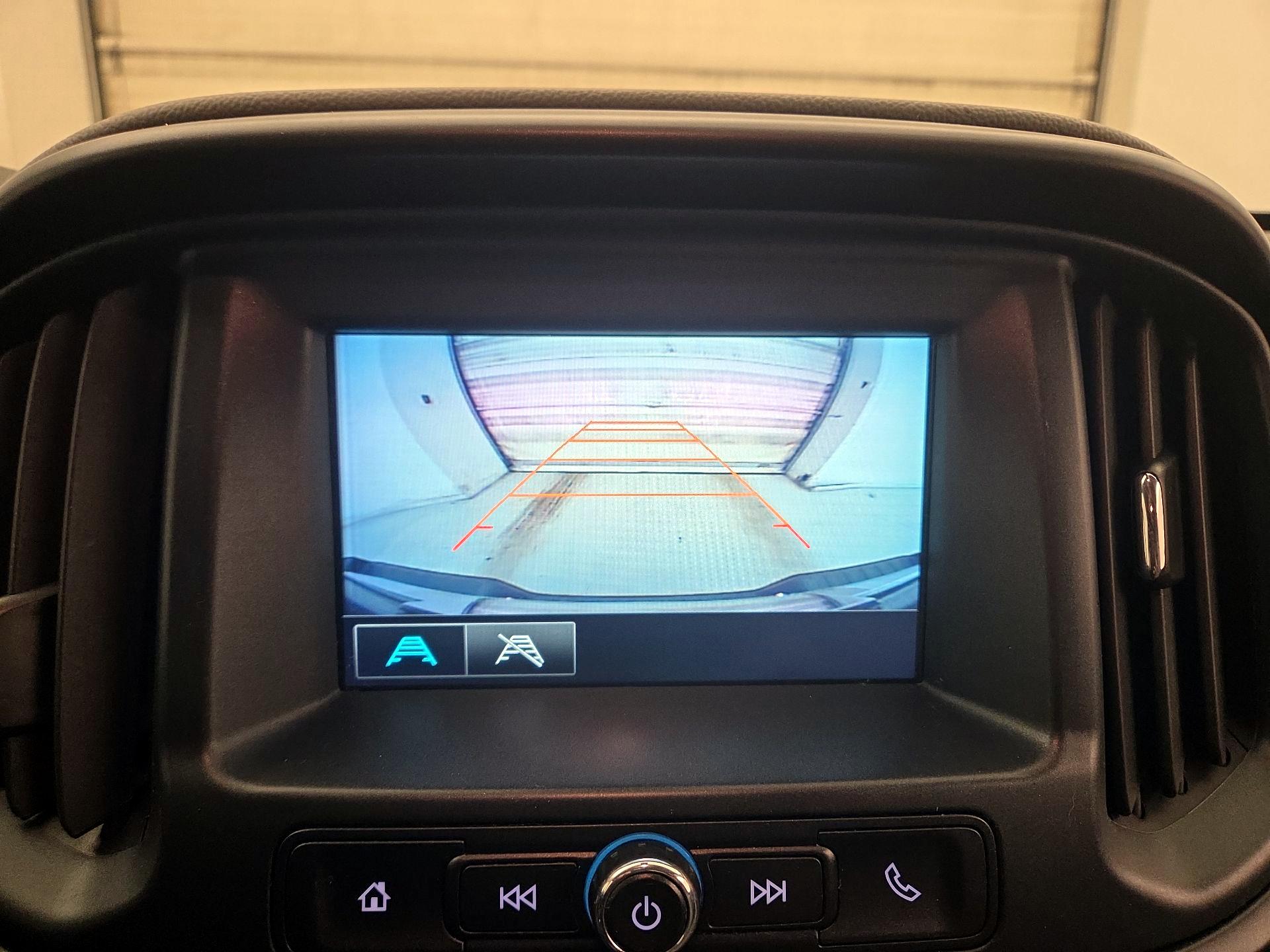 Thumbnail: 2017 Chevrolet Colorado - 14