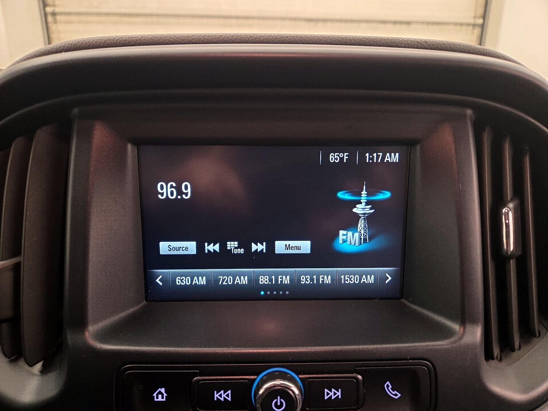 Thumbnail: 2017 Chevrolet Colorado - 15