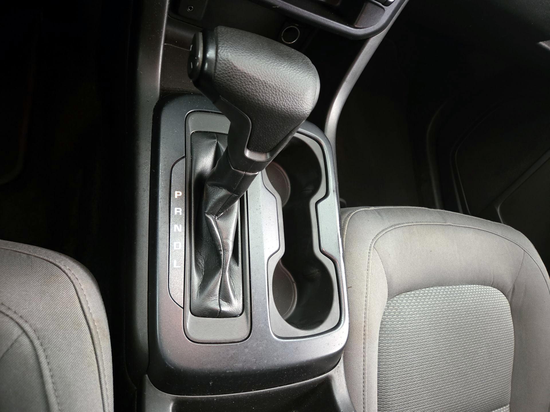 Thumbnail: 2017 Chevrolet Colorado - 17