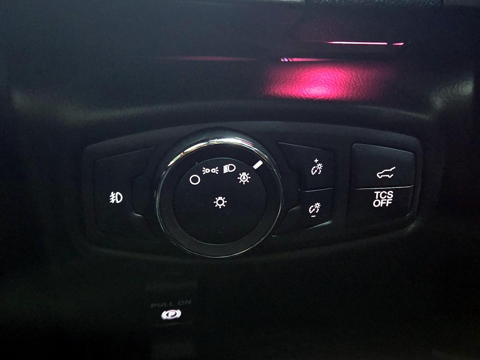 2019 Lincoln Nautilus Select - Photo 14