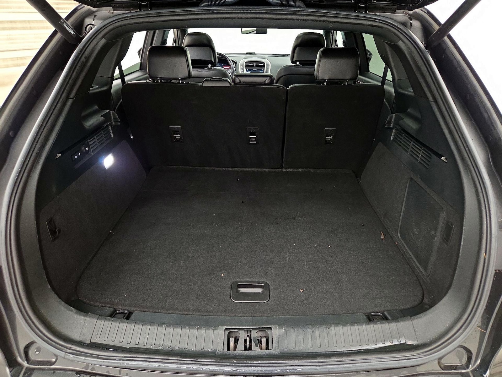 2019 Lincoln Nautilus Select - Photo 23