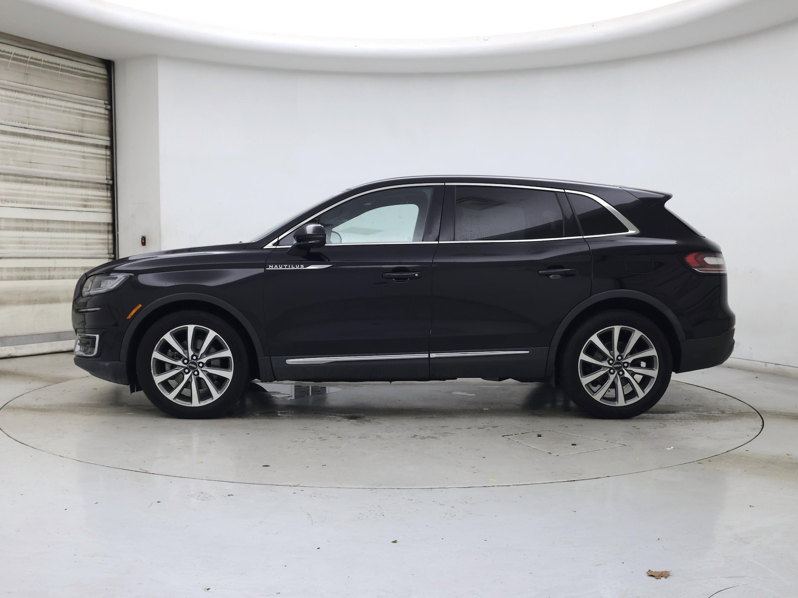 2019 Lincoln Nautilus Select - Photo 4