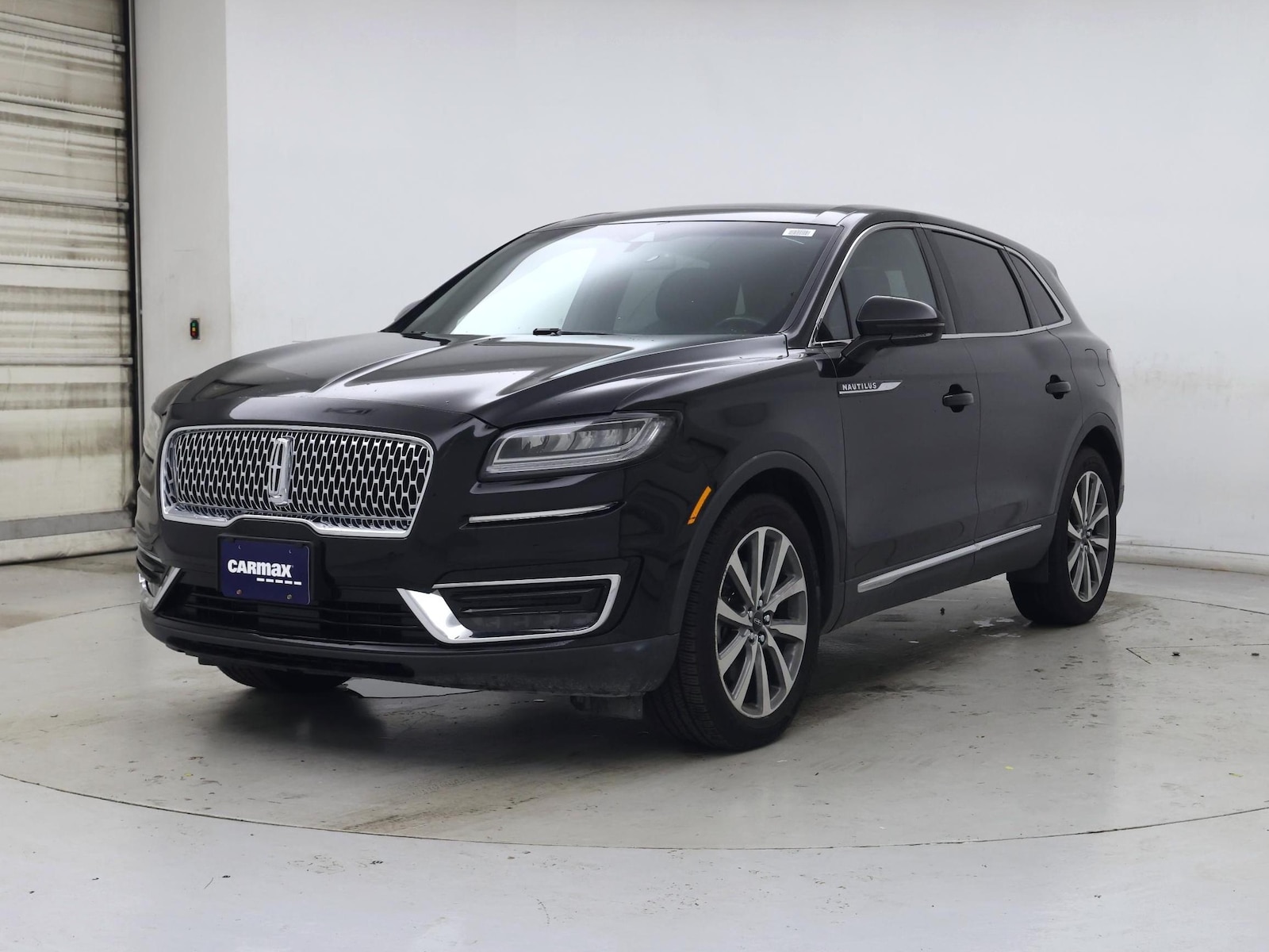 2019 Lincoln Nautilus Select - Photo 5
