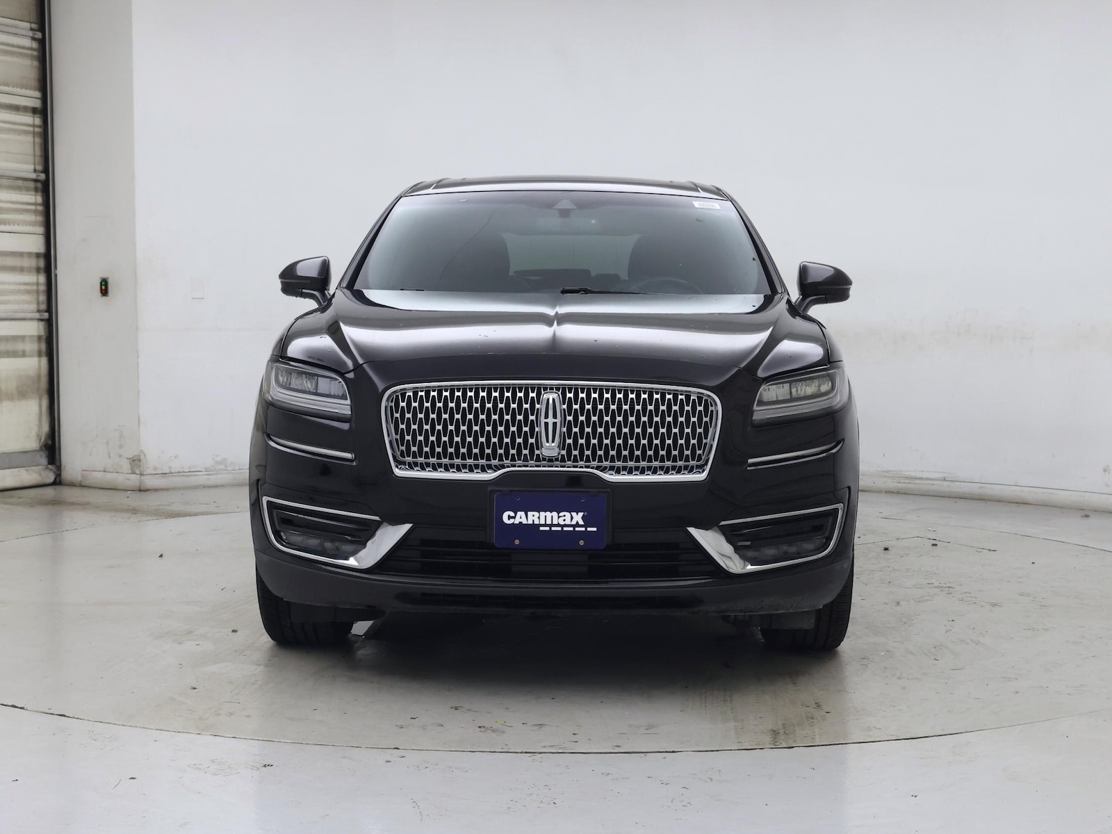 2019 Lincoln Nautilus Select - Photo 6