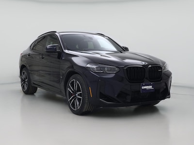 2024 BMW X4 M
