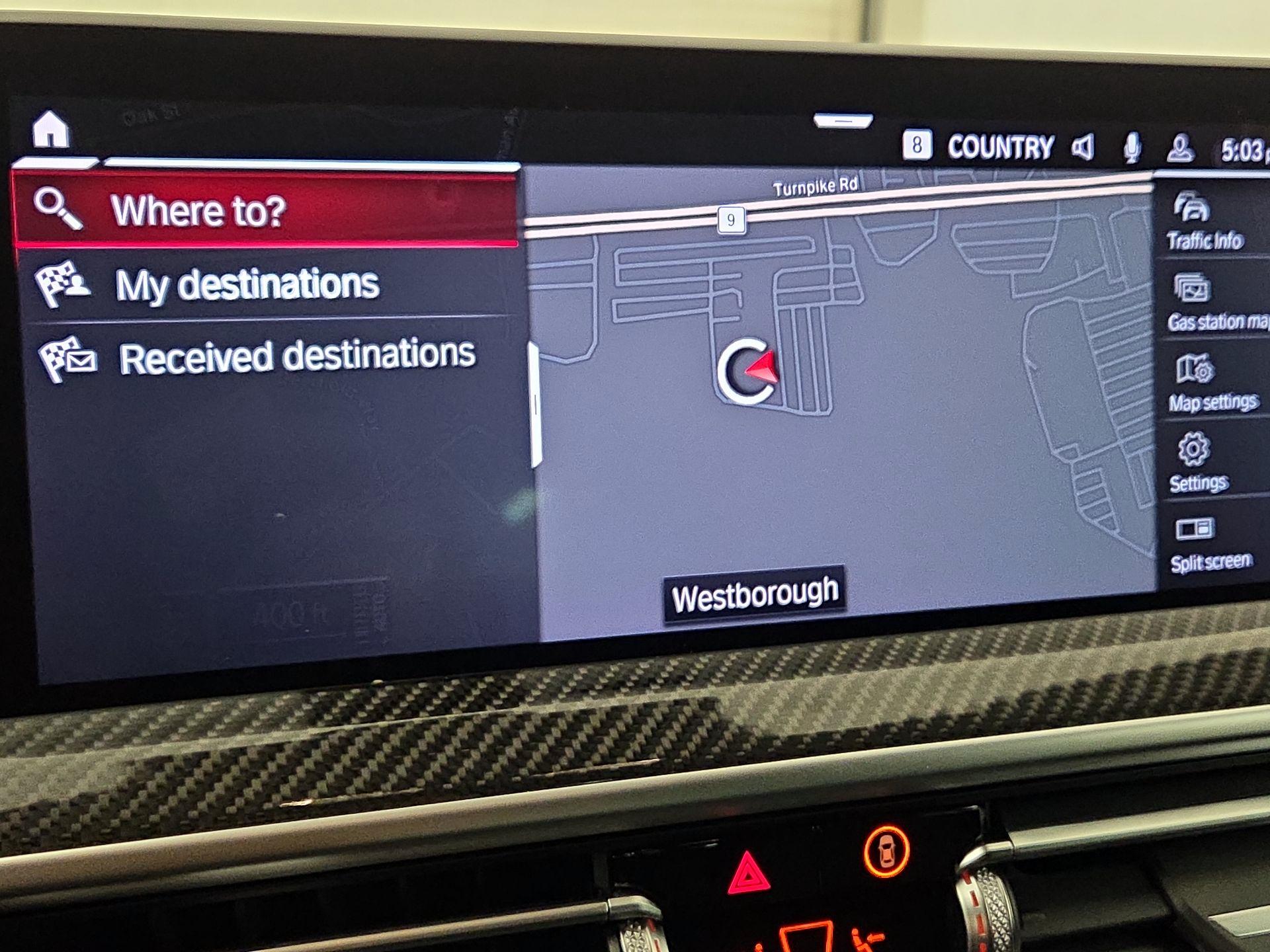 Thumbnail: 2024 BMW X4 - 14