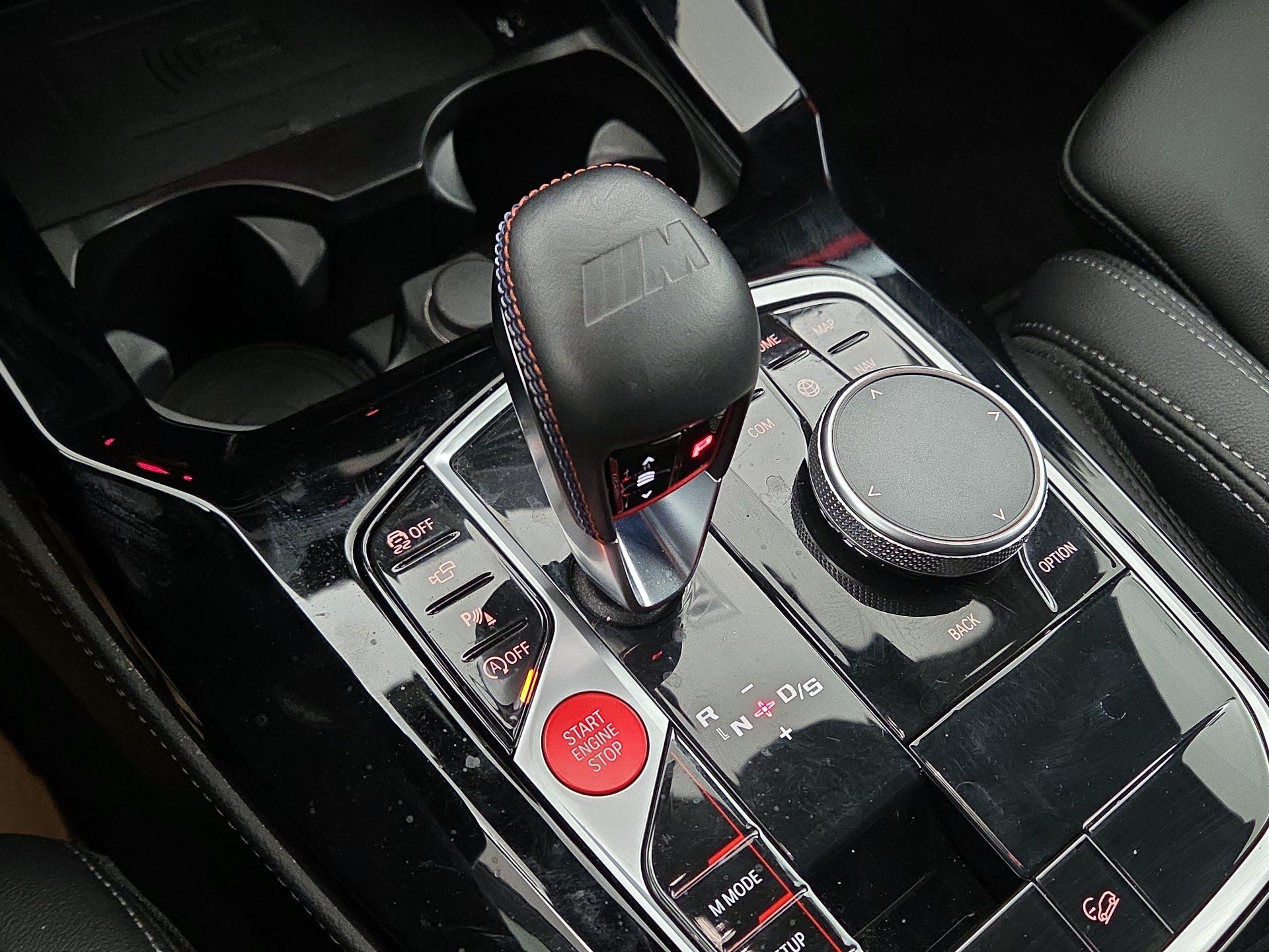 Thumbnail: 2024 BMW X4 - 18