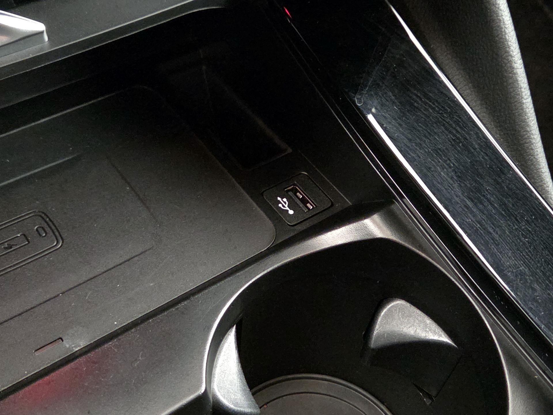 Thumbnail: 2024 BMW X4 - 19