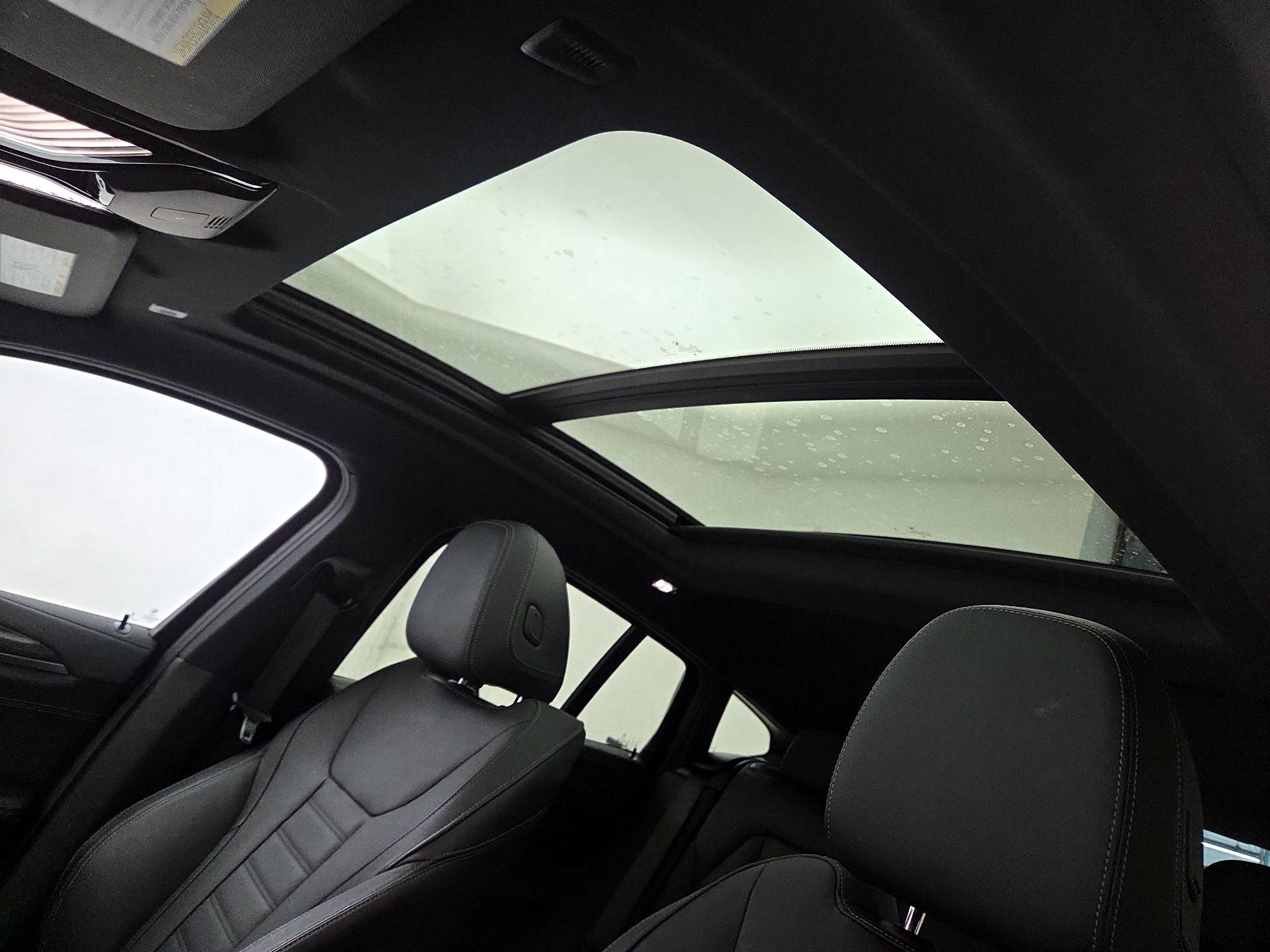 Thumbnail: 2024 BMW X4 - 20