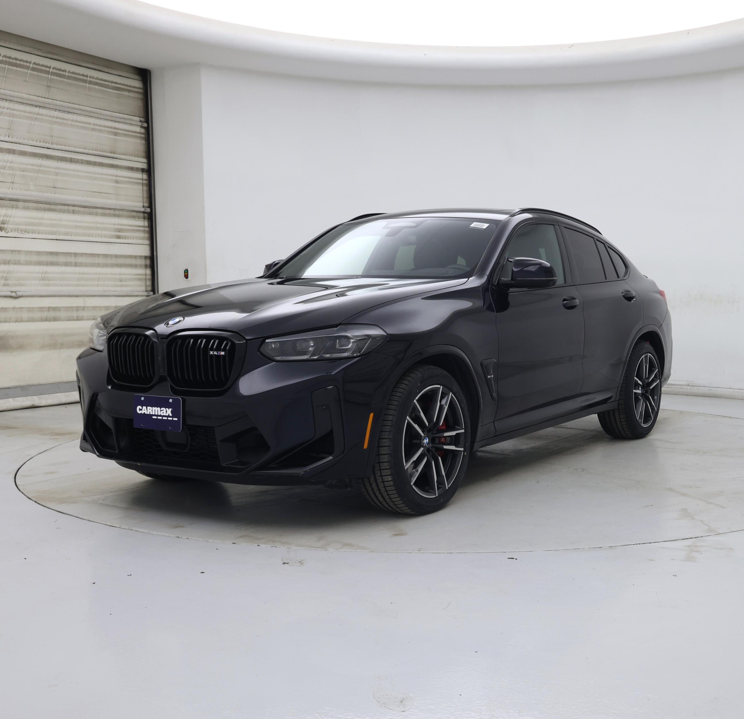 Thumbnail: 2024 BMW X4 - 4