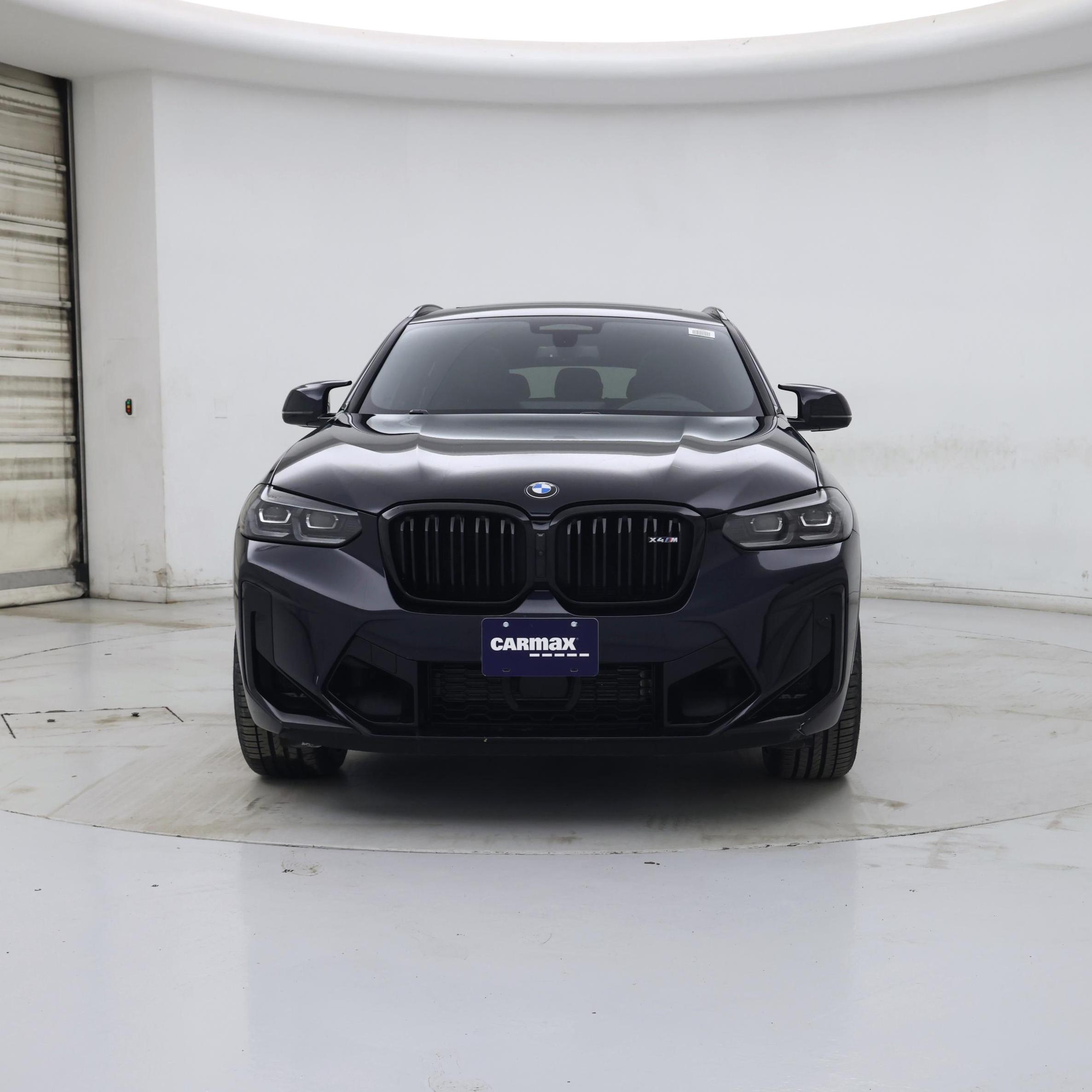 Thumbnail: 2024 BMW X4 - 5