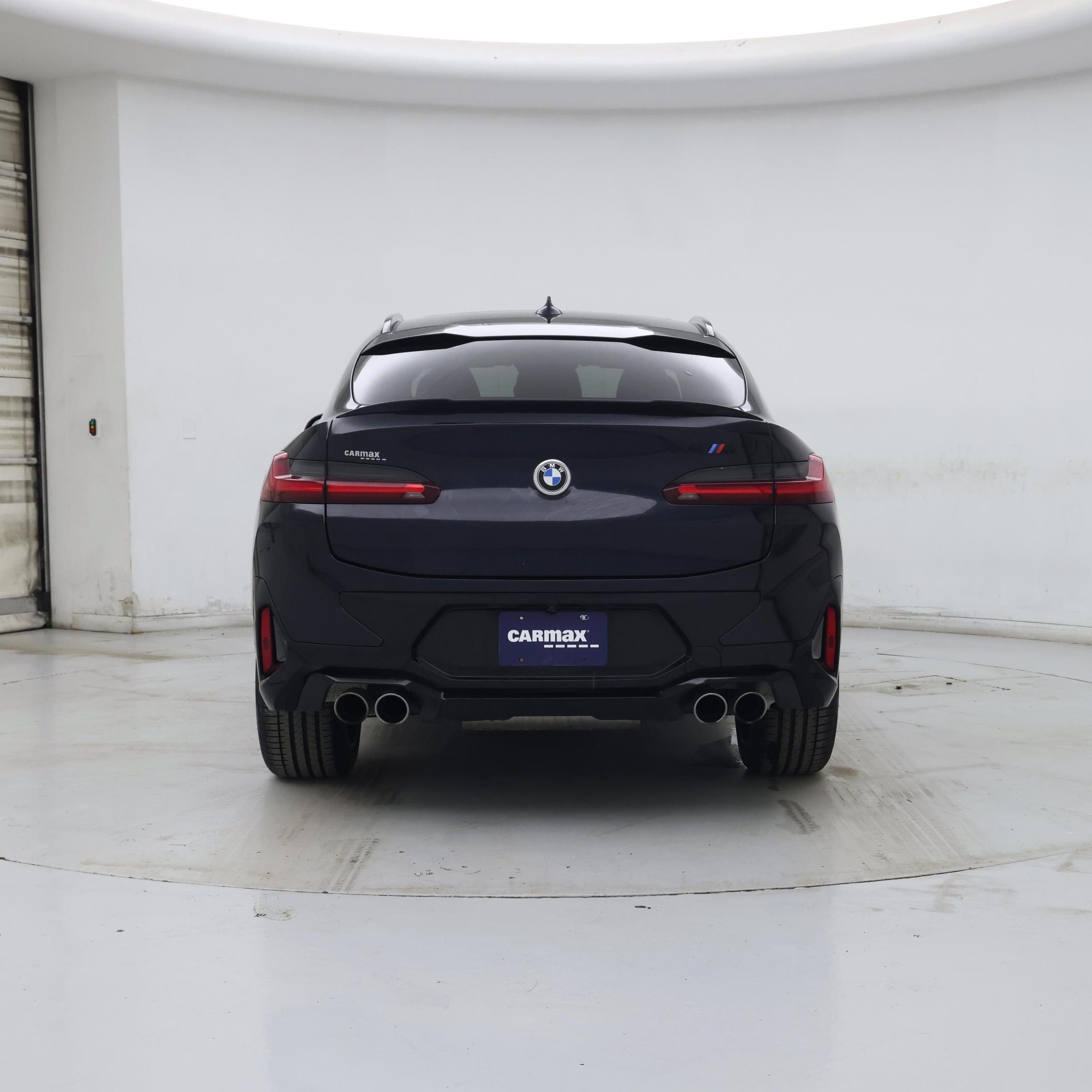 Thumbnail: 2024 BMW X4 - 6